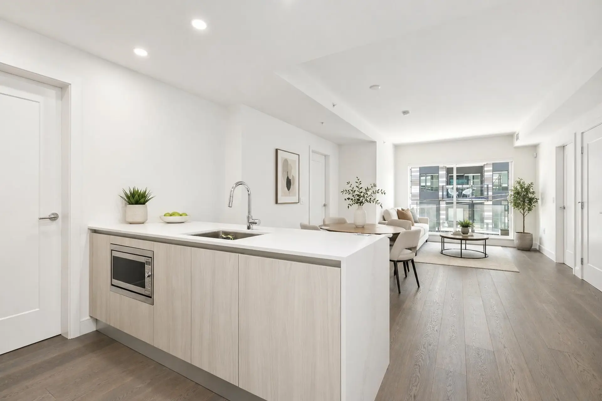 #205 488 W 58th Avenue - Image 2
