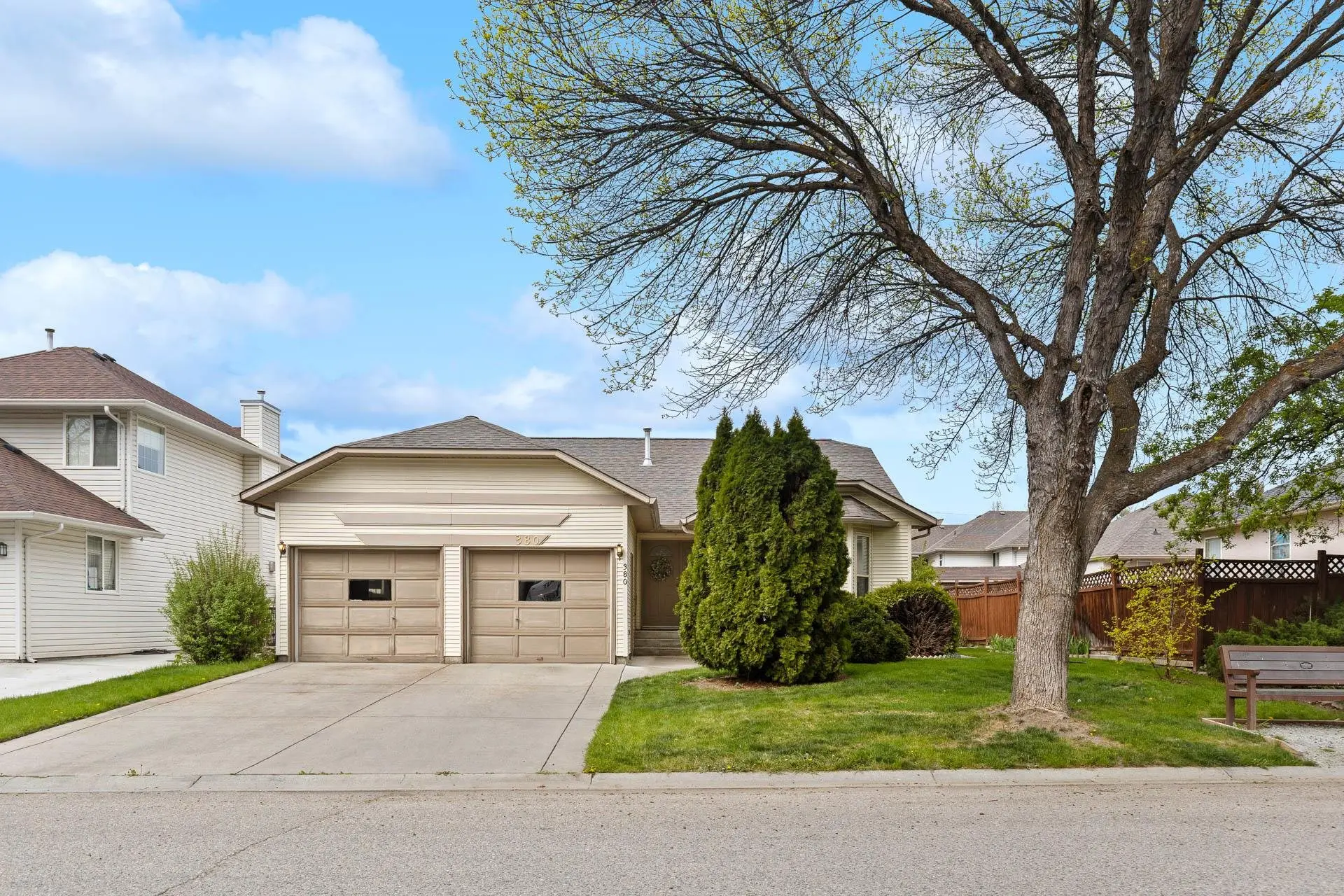 Property at 380 Murray Crescent,  , BC