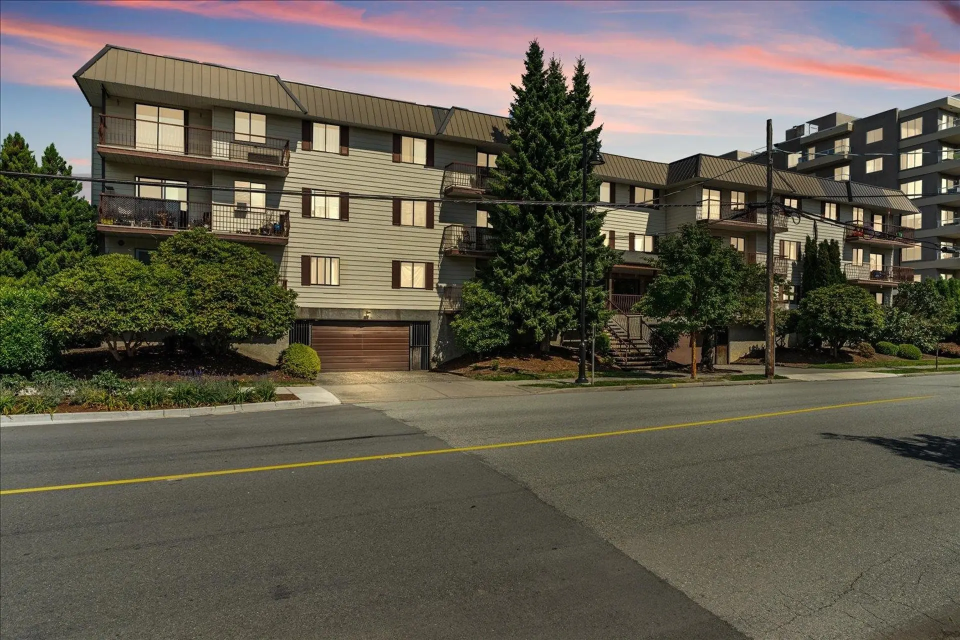 Property at #108 45749 Spadina Avenue, Chilliwack, BC