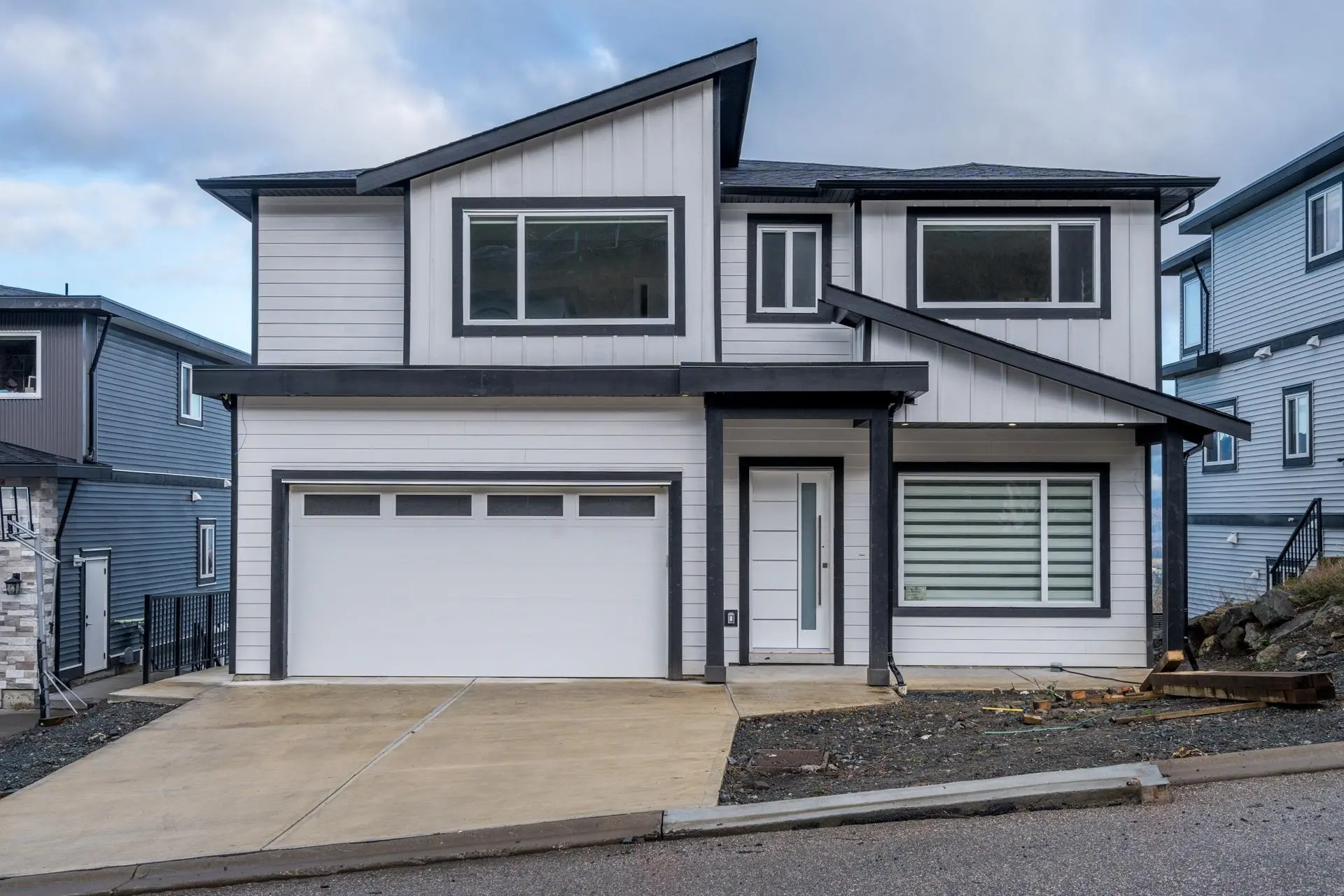 Property at 51097 Farmers Way, Chilliwack, BC