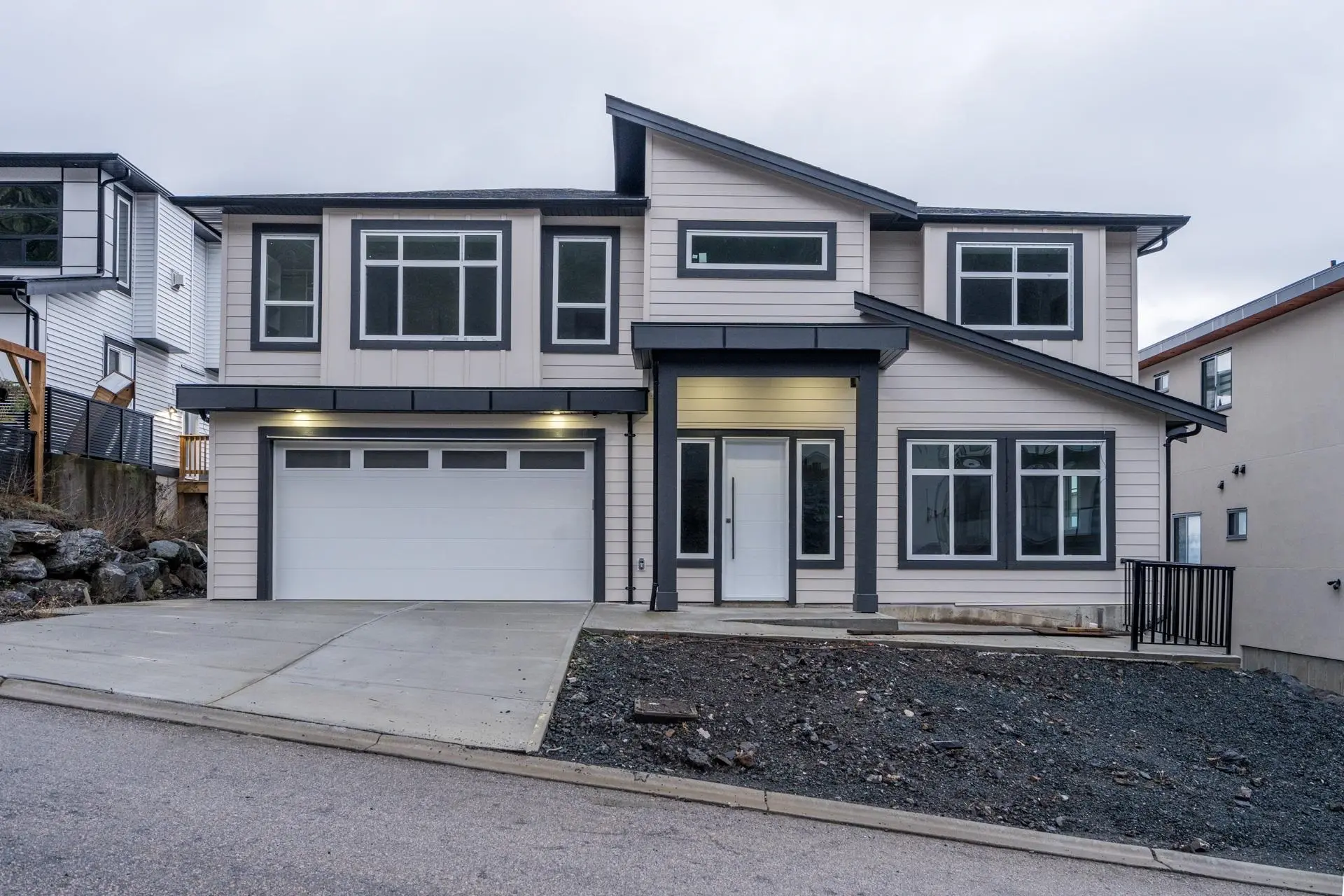Property at 8179 Bounty Place, Chilliwack, BC