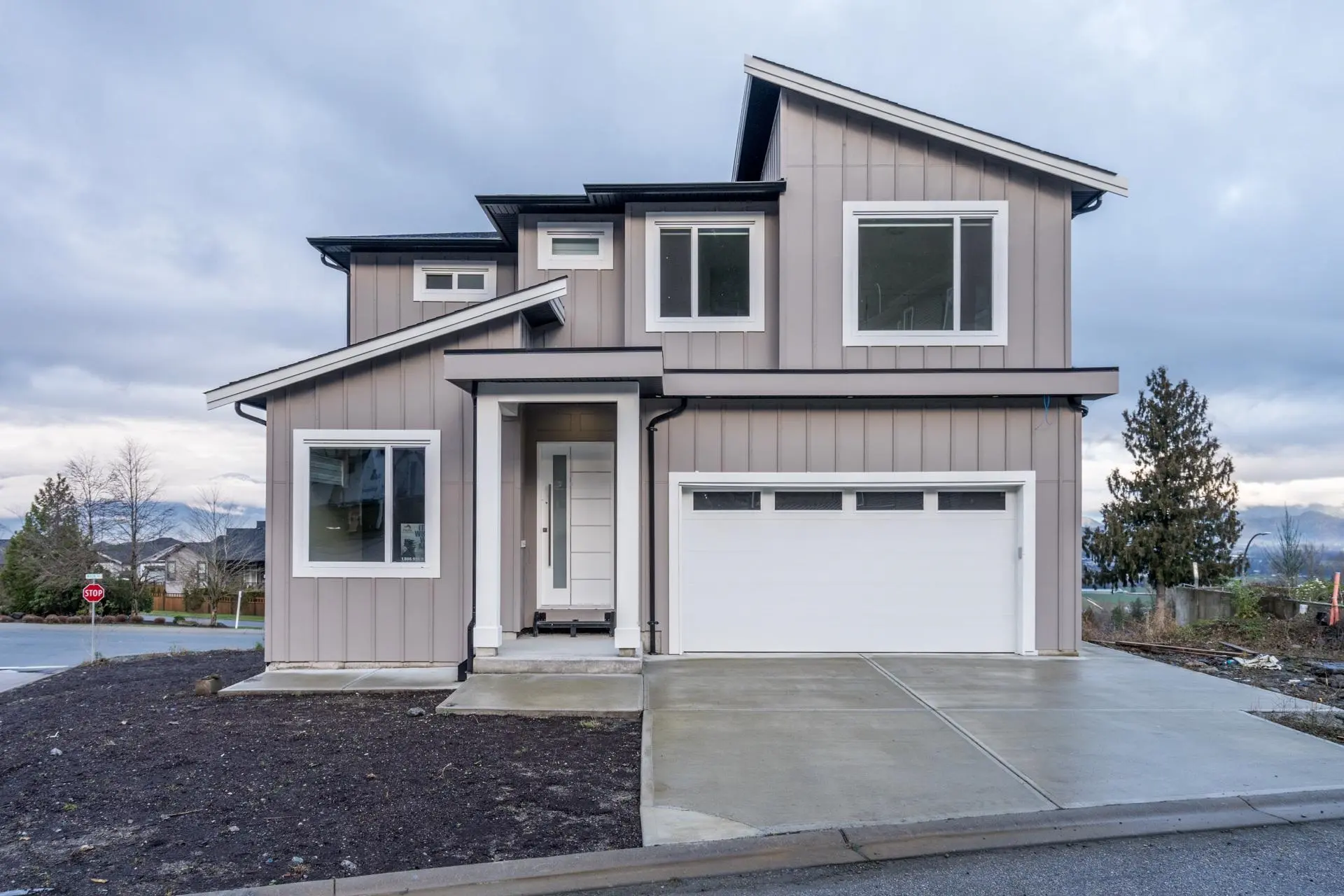 Property at 8202 Nixon Road, Chilliwack, BC