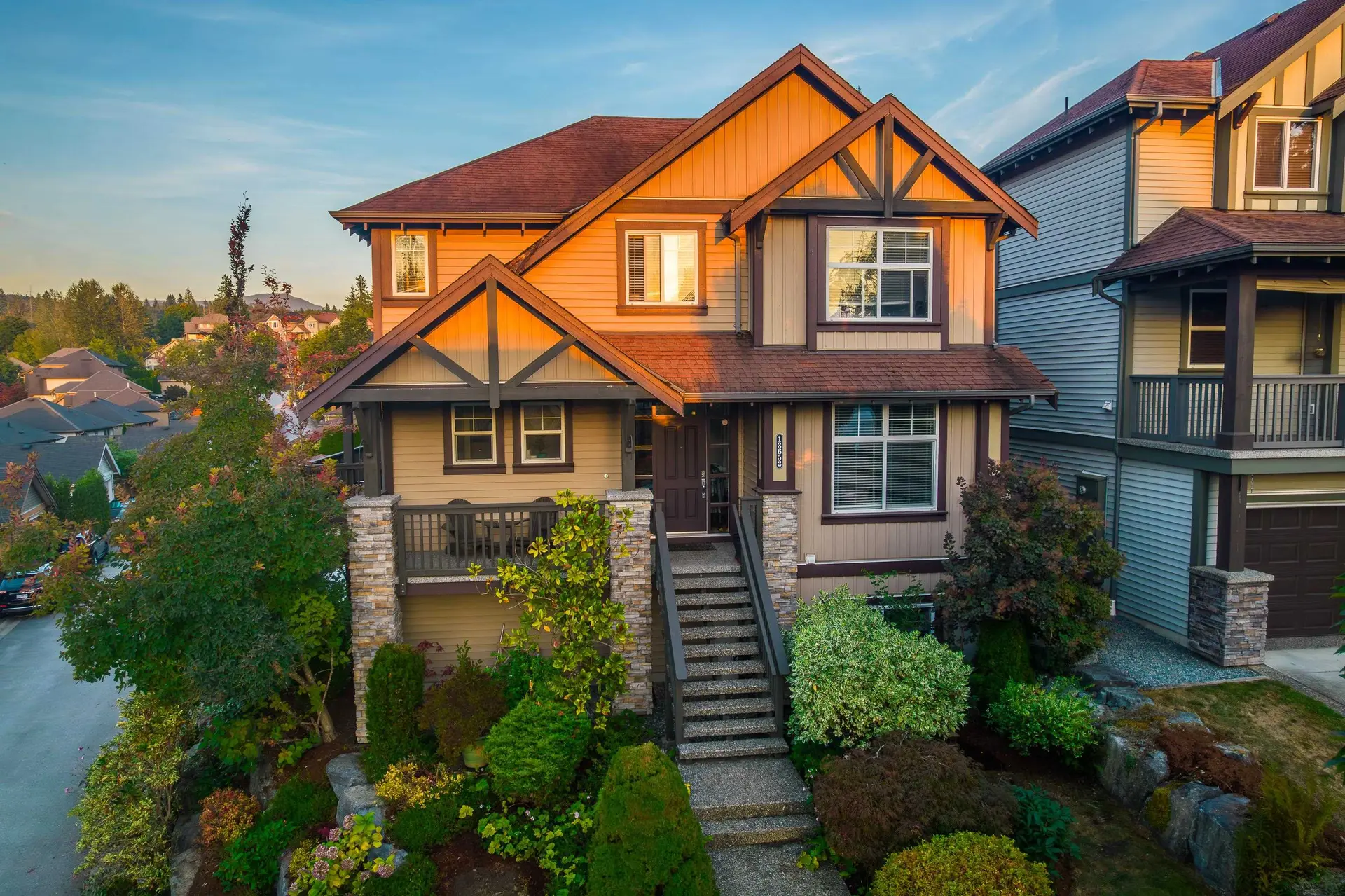Property at 13652 228 Street, Maple Ridge, BC