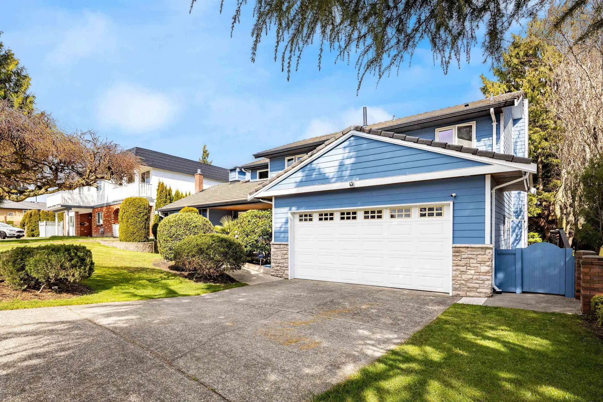Property at 5445 Candlewyck Wynd, Delta, BC