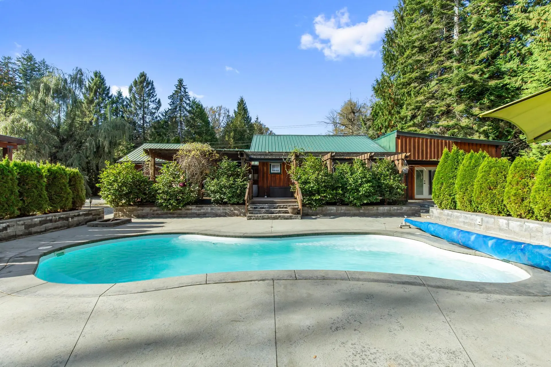 Property at 11808 Statim Street, Mission, BC
