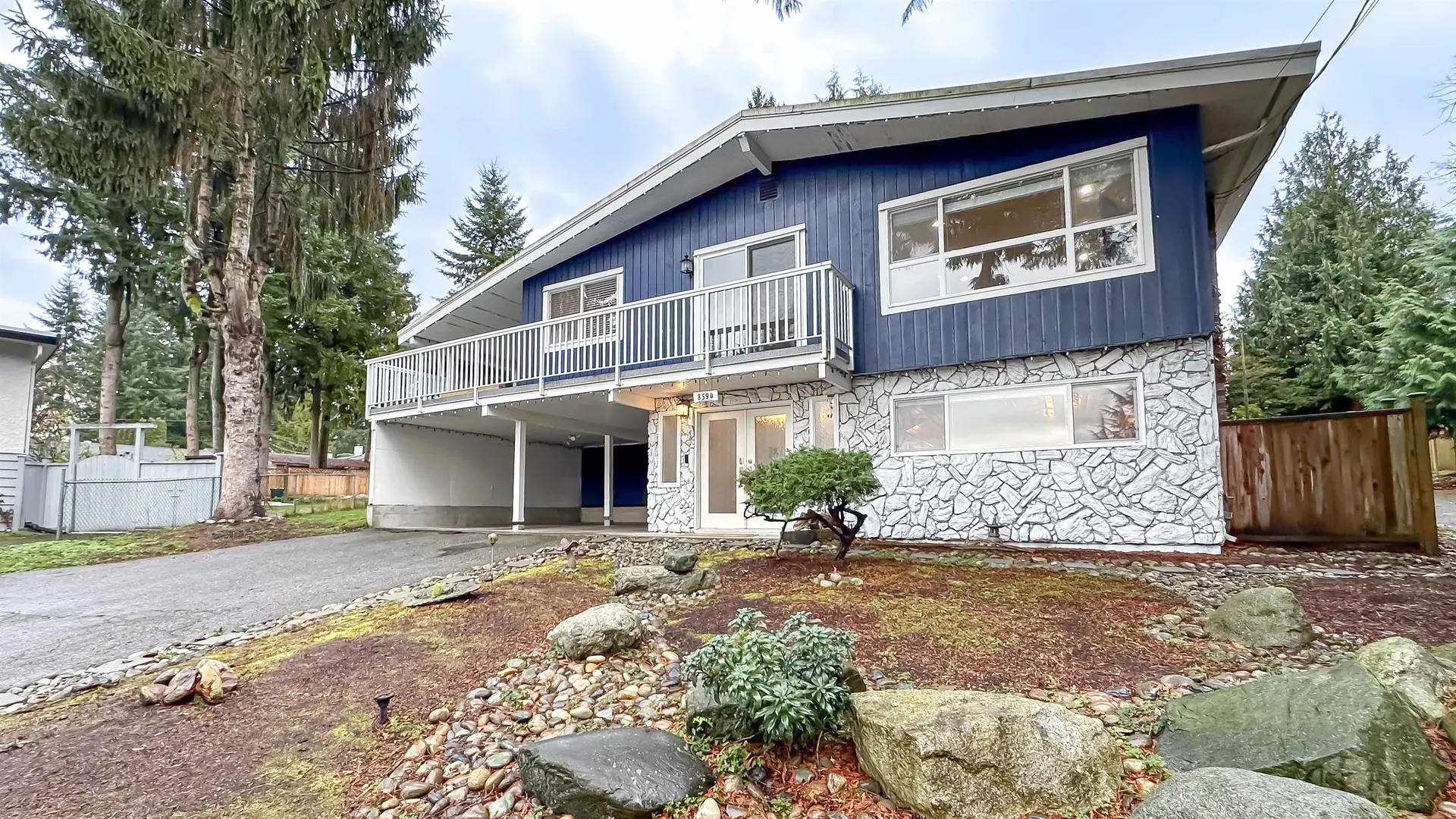 Property at 8594 Sunbury Place, Delta, BC