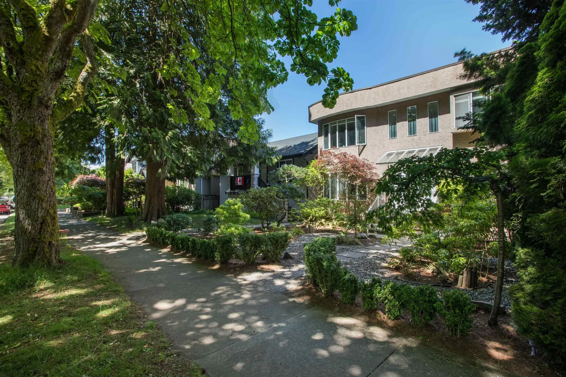 Property at 2945 W 12th Avenue, Vancouver, BC