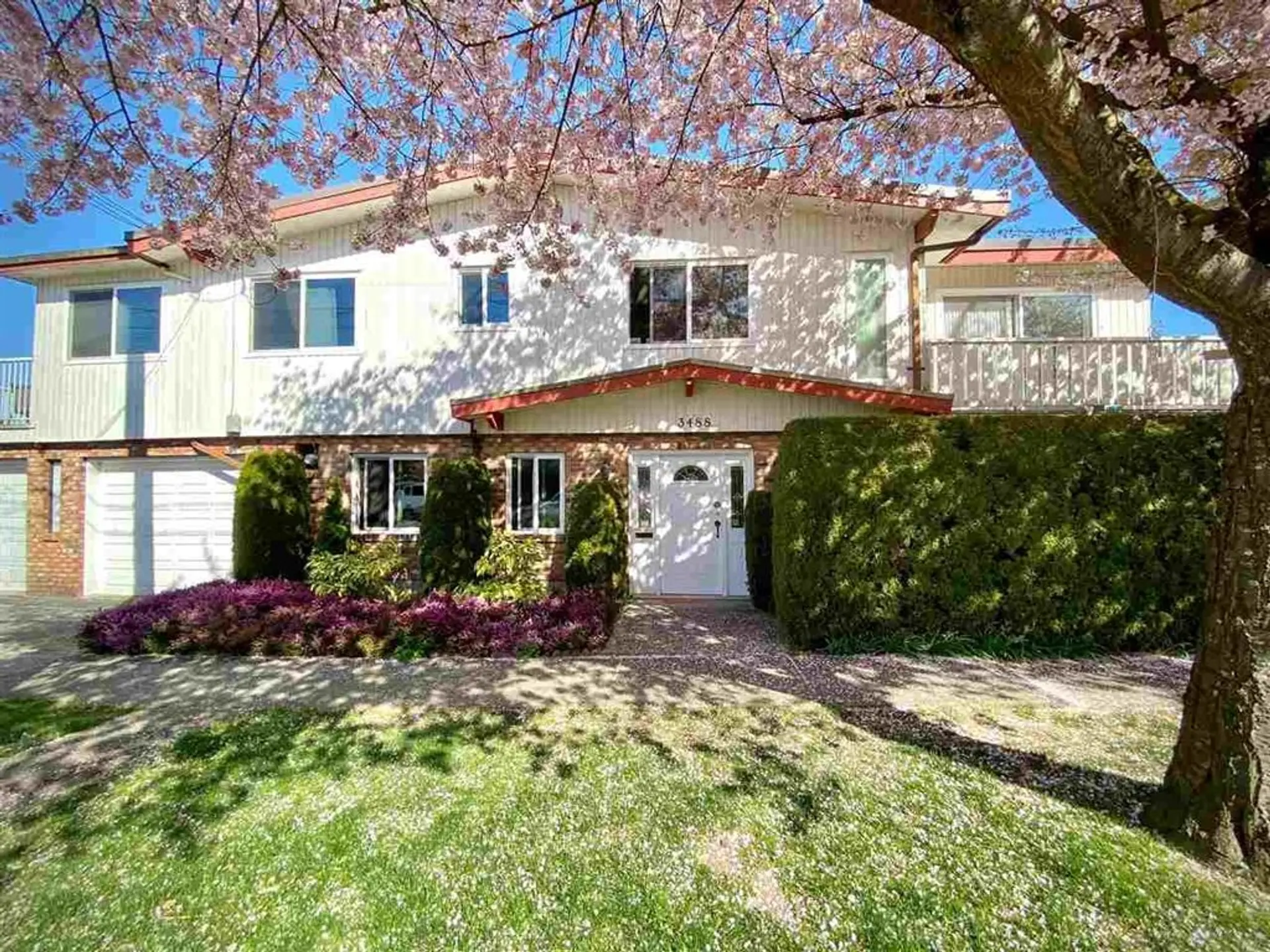 Property at 3488 Highbury Street, Vancouver, BC