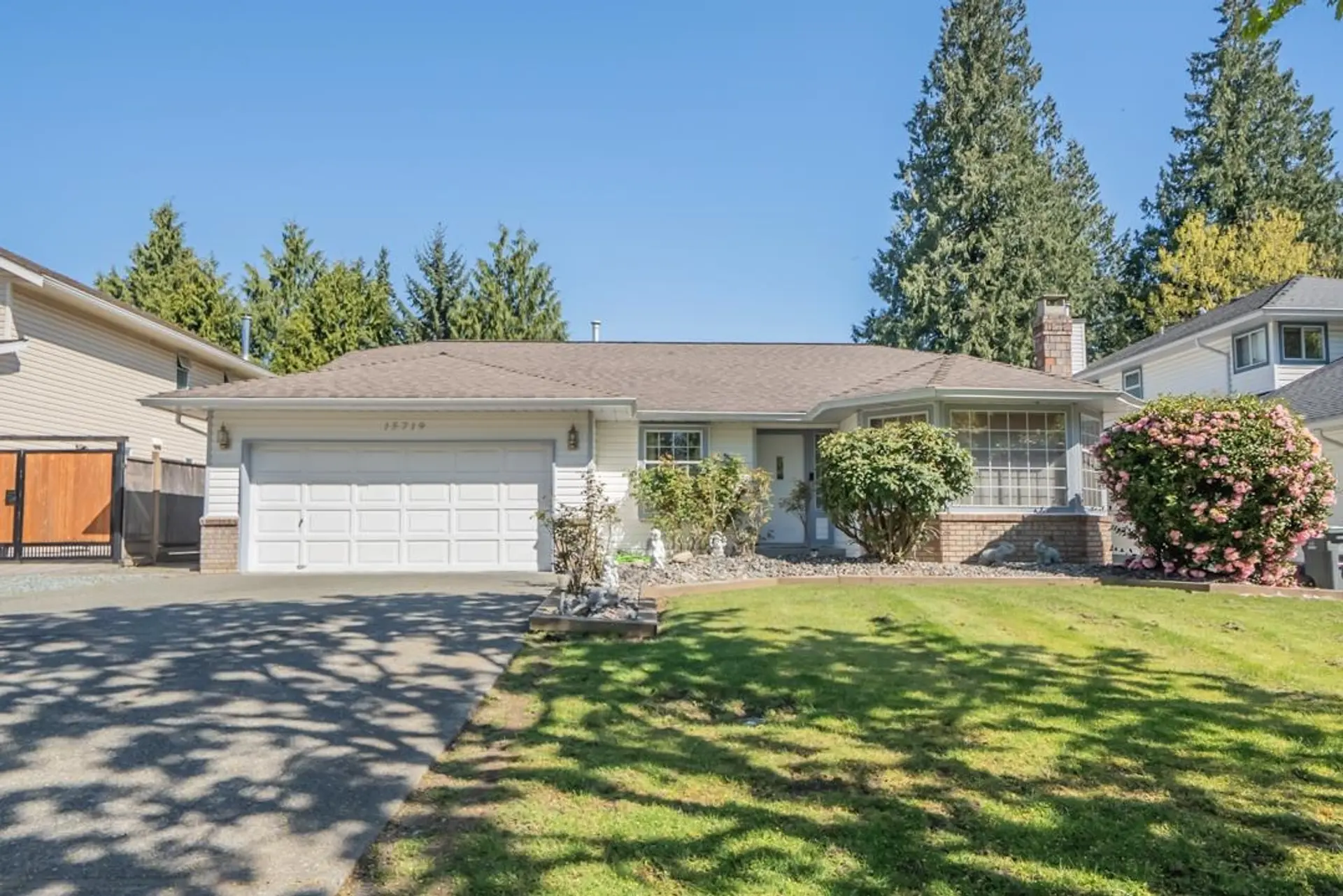 Property at 15719 91a Avenue, Surrey, BC