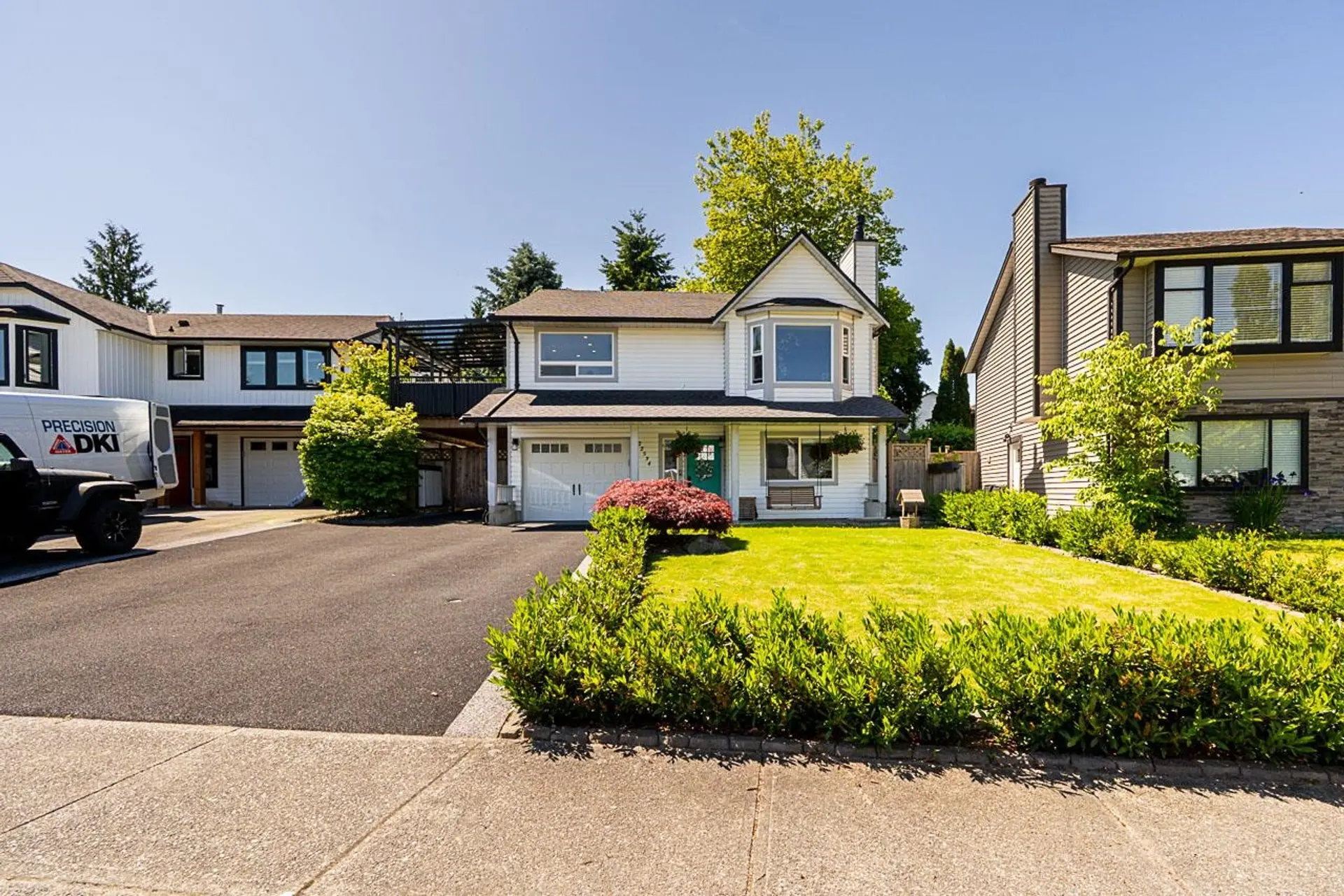 Property at 22534 Kendrick Loop, Maple Ridge, BC