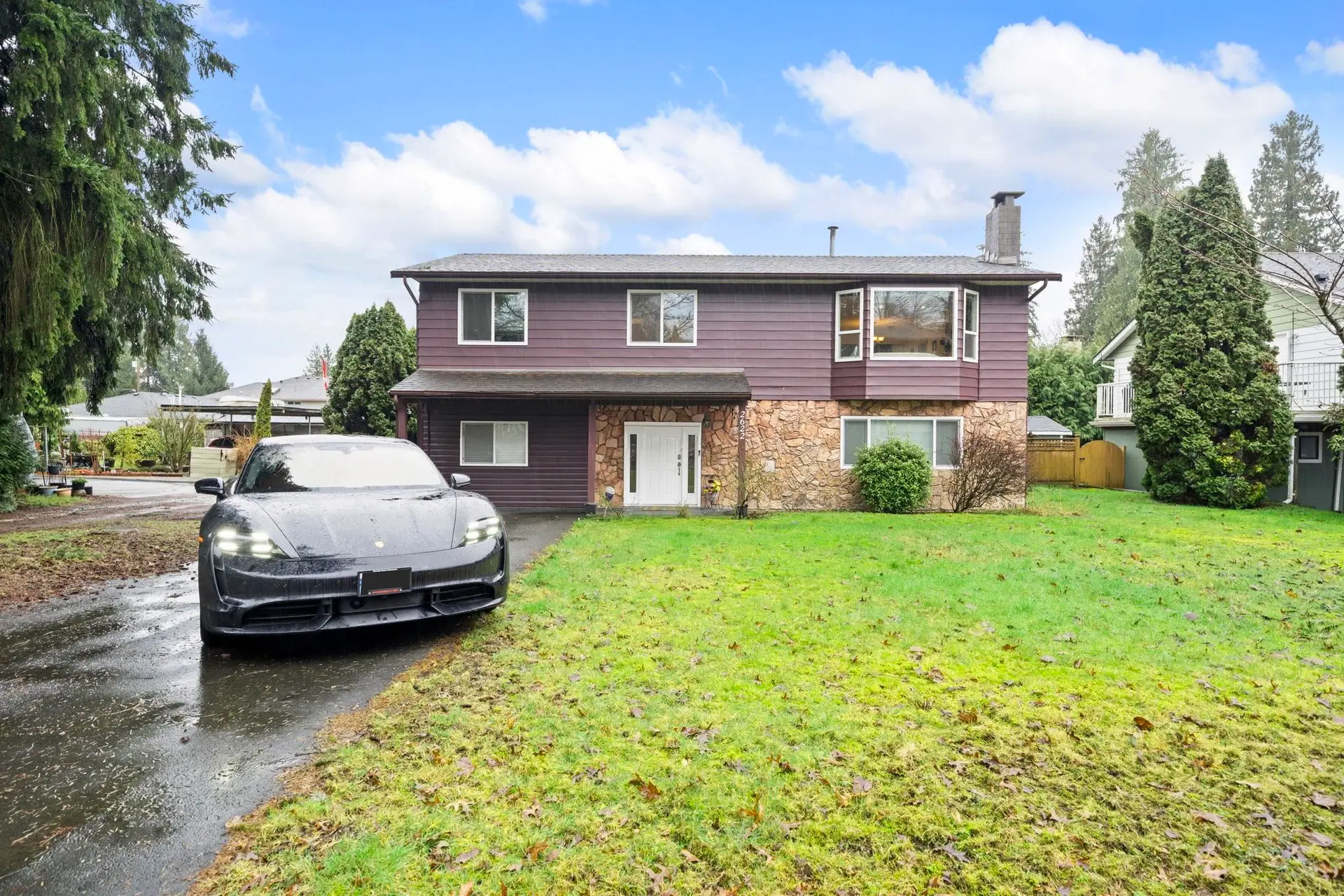Property at 2622 Shaftsbury Avenue, Port Coquitlam, BC