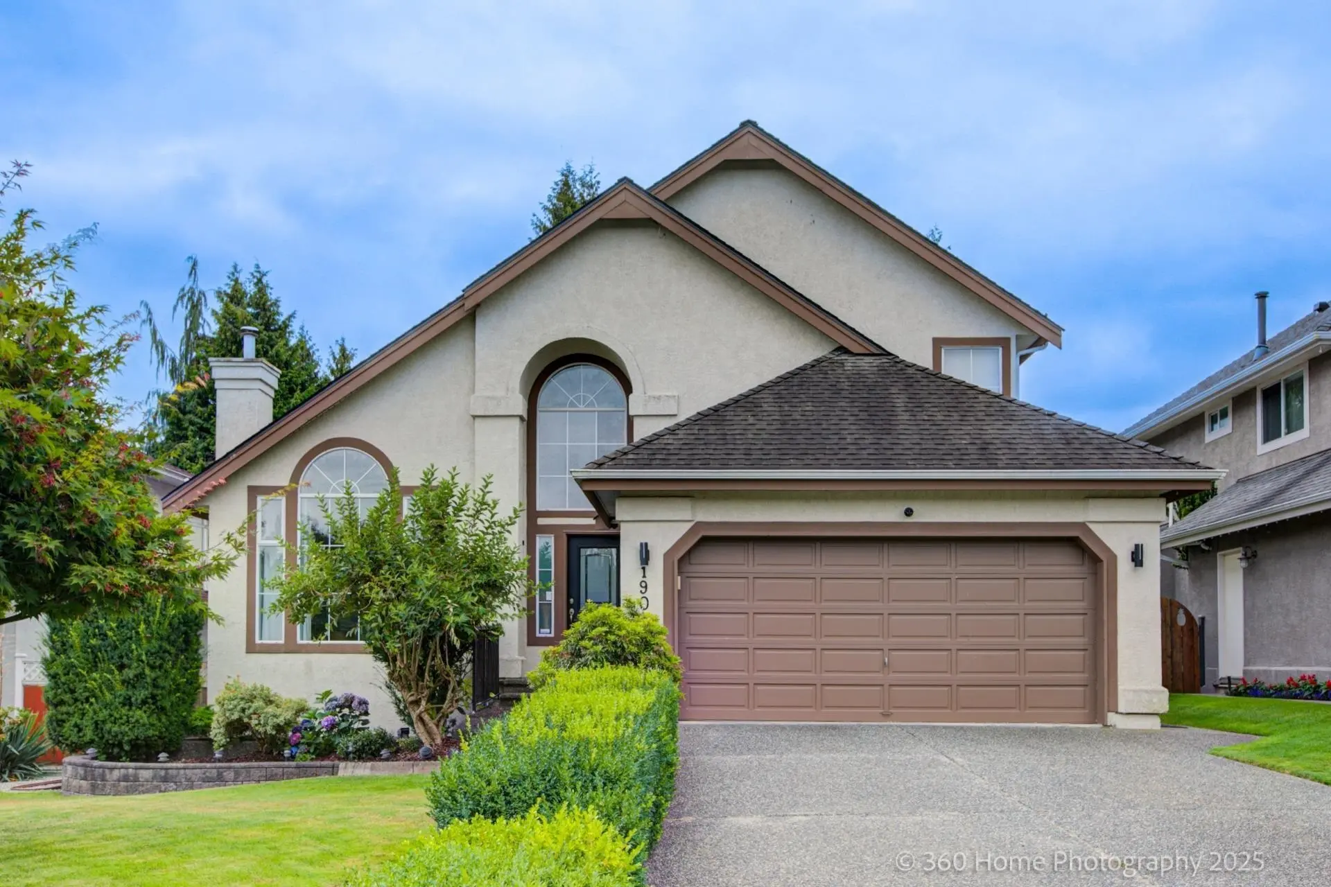 Property at 19088 63b Avenue, Surrey, BC