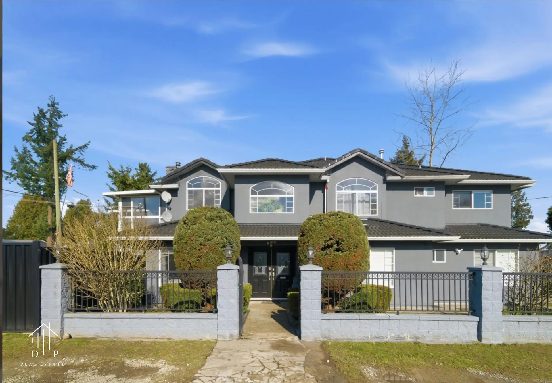 Property at 13155 110 Avenue, Surrey, BC