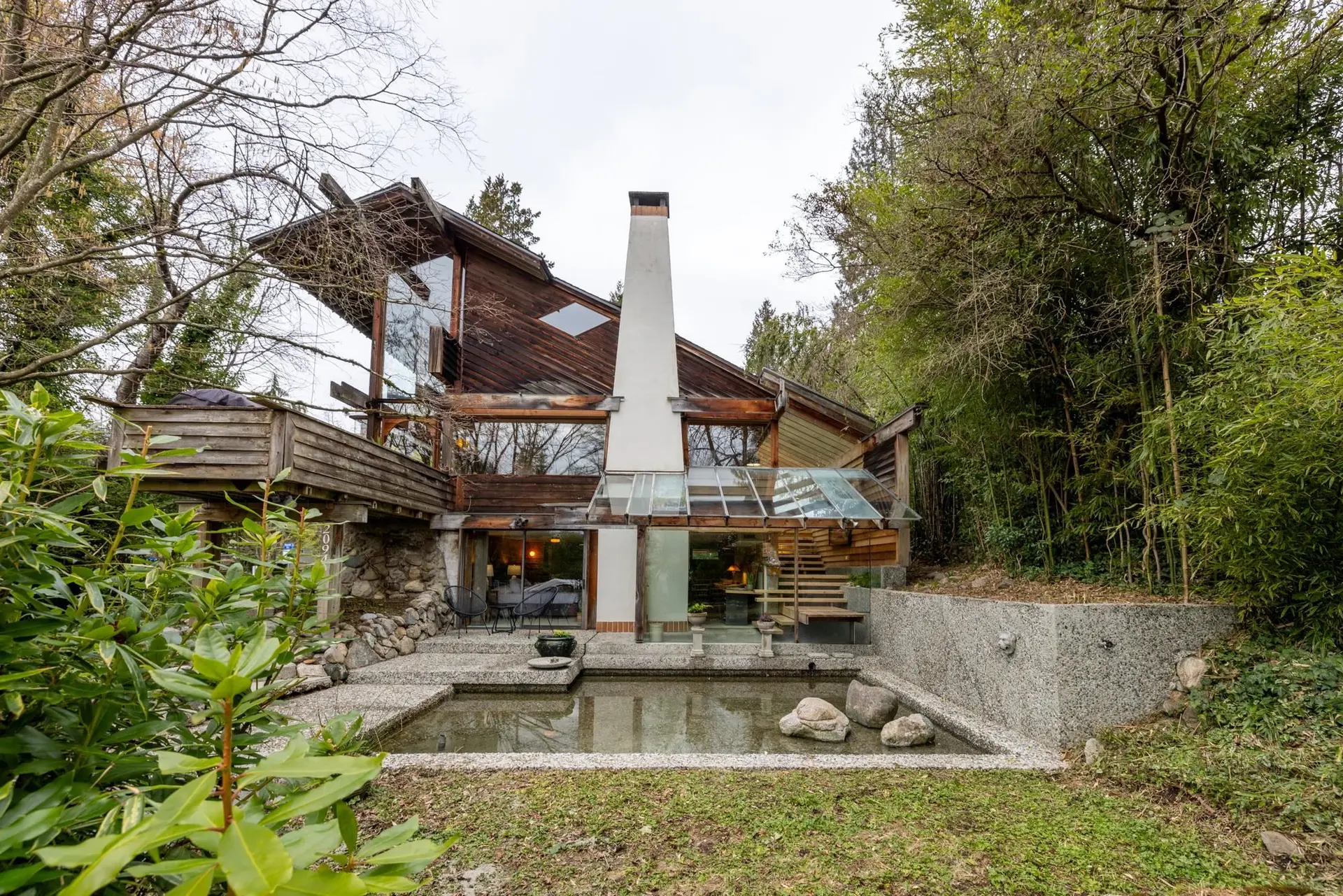 Property at 2094 Haywood Avenue, West Vancouver, BC