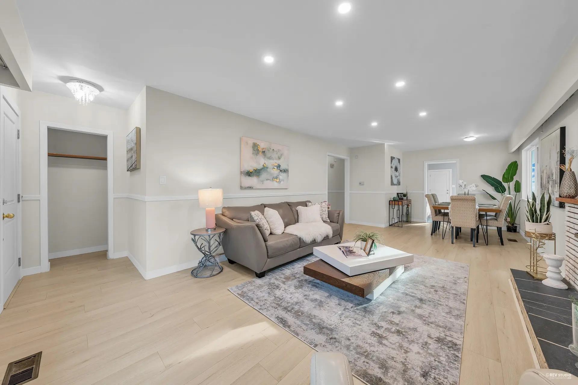 Property at 1362 E 60th Avenue, Vancouver, BC