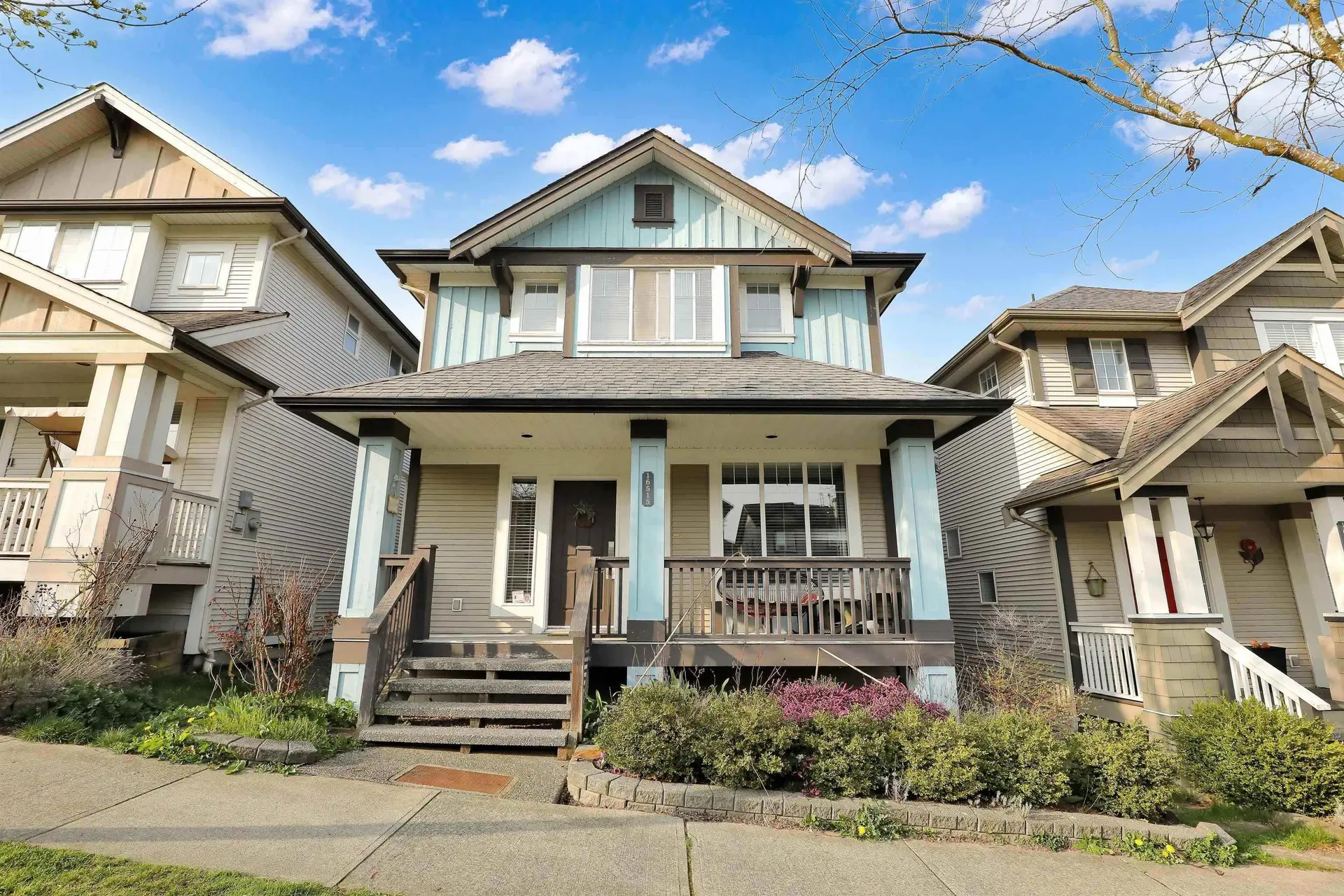 Property at 16515 60 Avenue, Surrey, BC