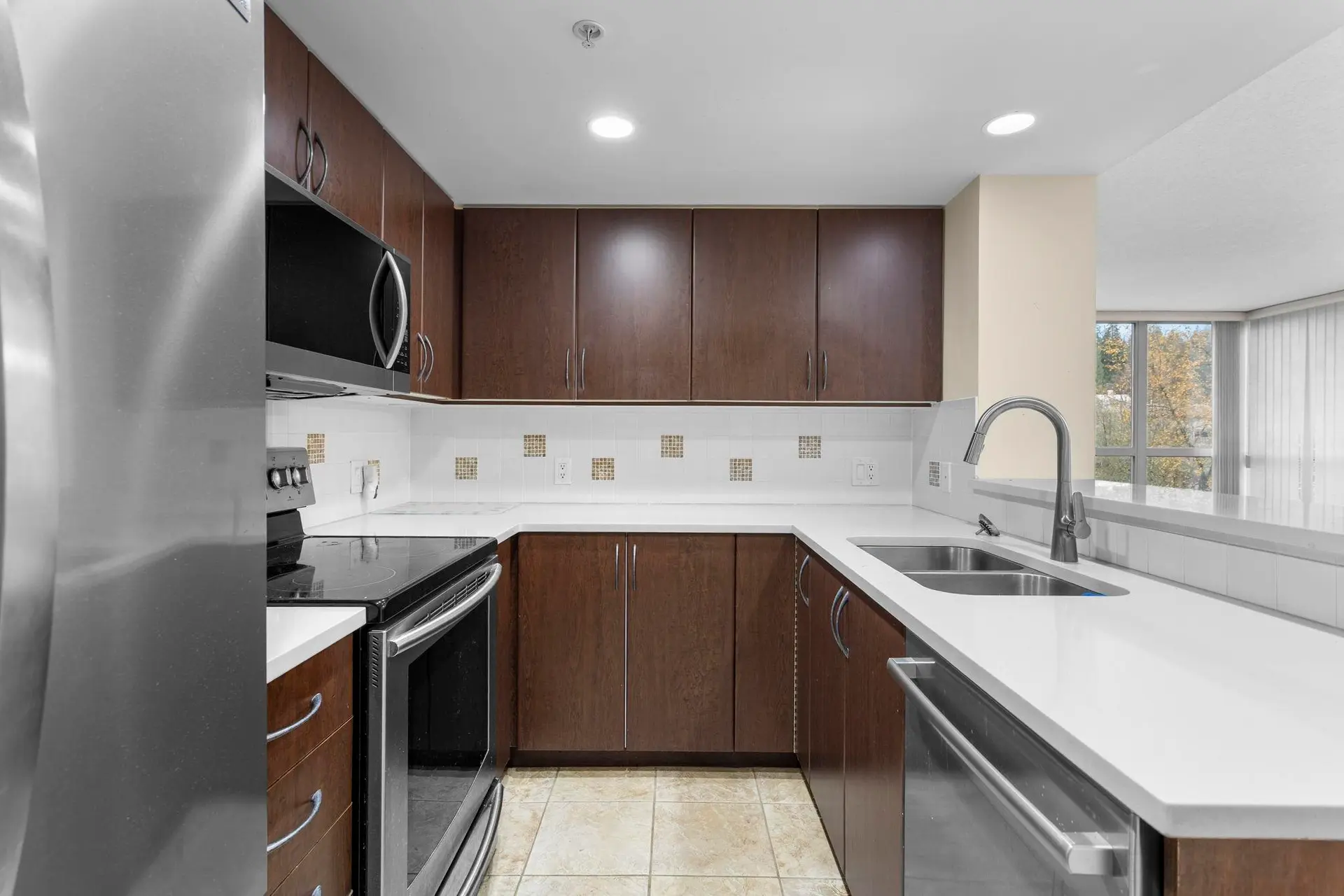 Property at #602 290 Newport Drive, Port Moody, BC