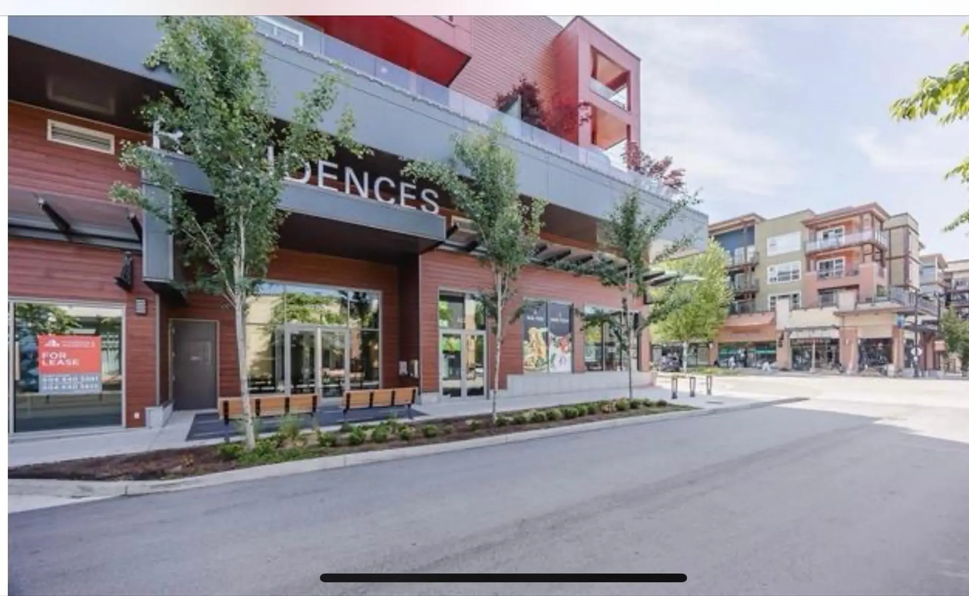 Property at #A431 20727 Willoughby Town Centre Drive, Langley, BC