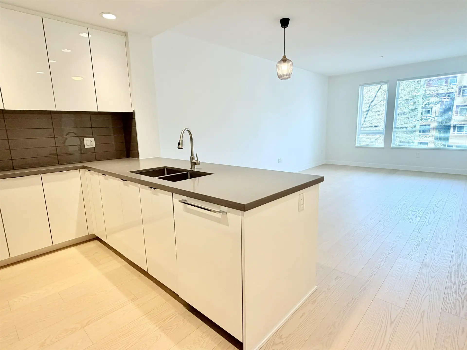 Property at #319 255 W 1st Street, North Vancouver, BC