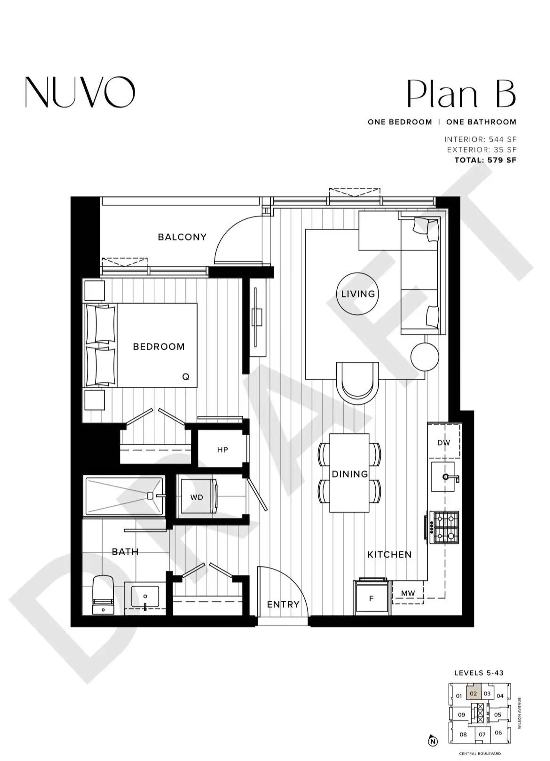 #2502 6087 Wilson Avenue - Image 16