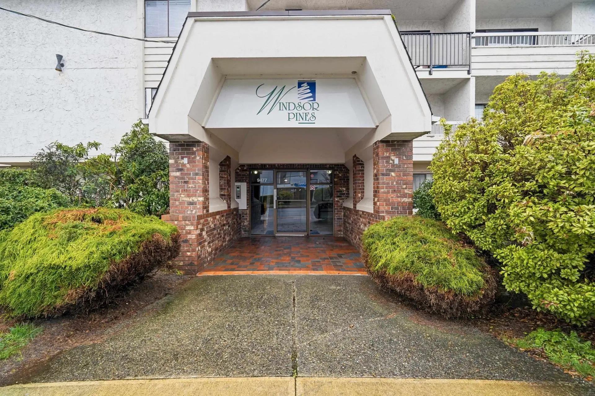 Property at #107 9477 Cook Street, Chilliwack, BC
