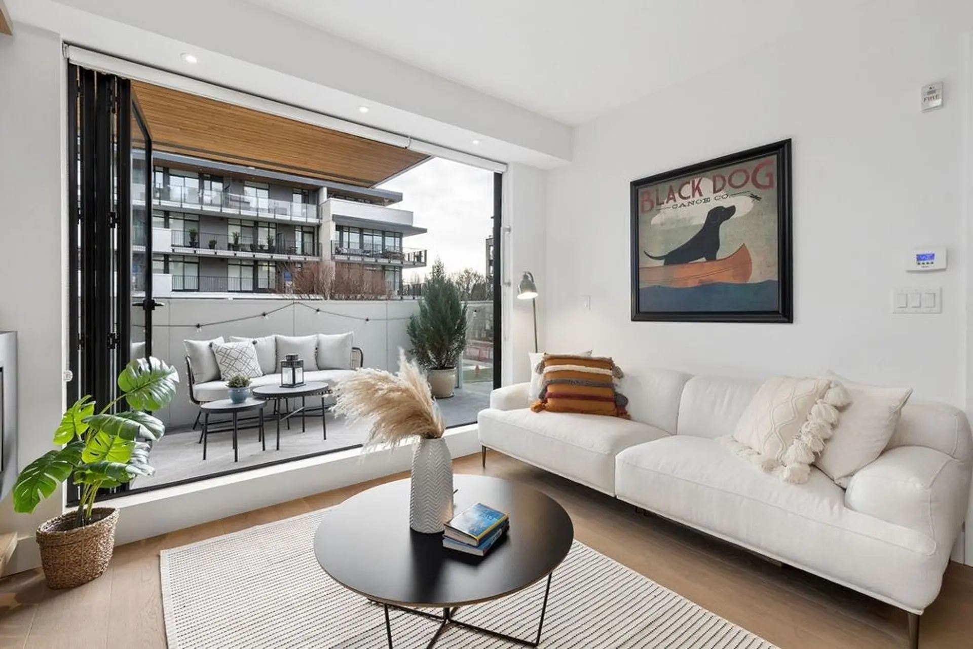 Property at #205 5089 Quebec Street, Vancouver, BC