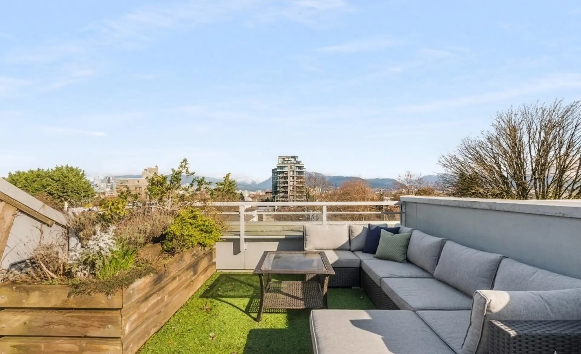 Property at 350 E 7th Avenue, Vancouver, BC