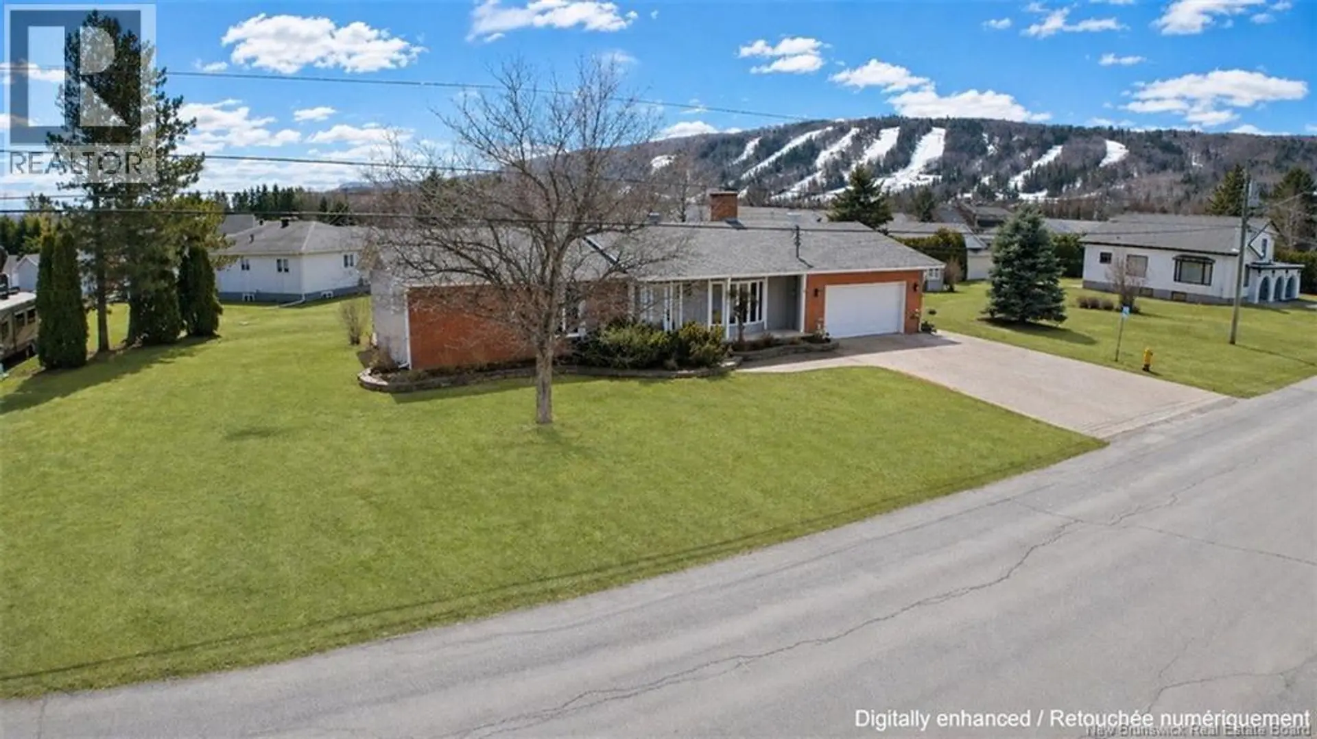 Property at 19 Boucher Street, Saint-Jacques, NB