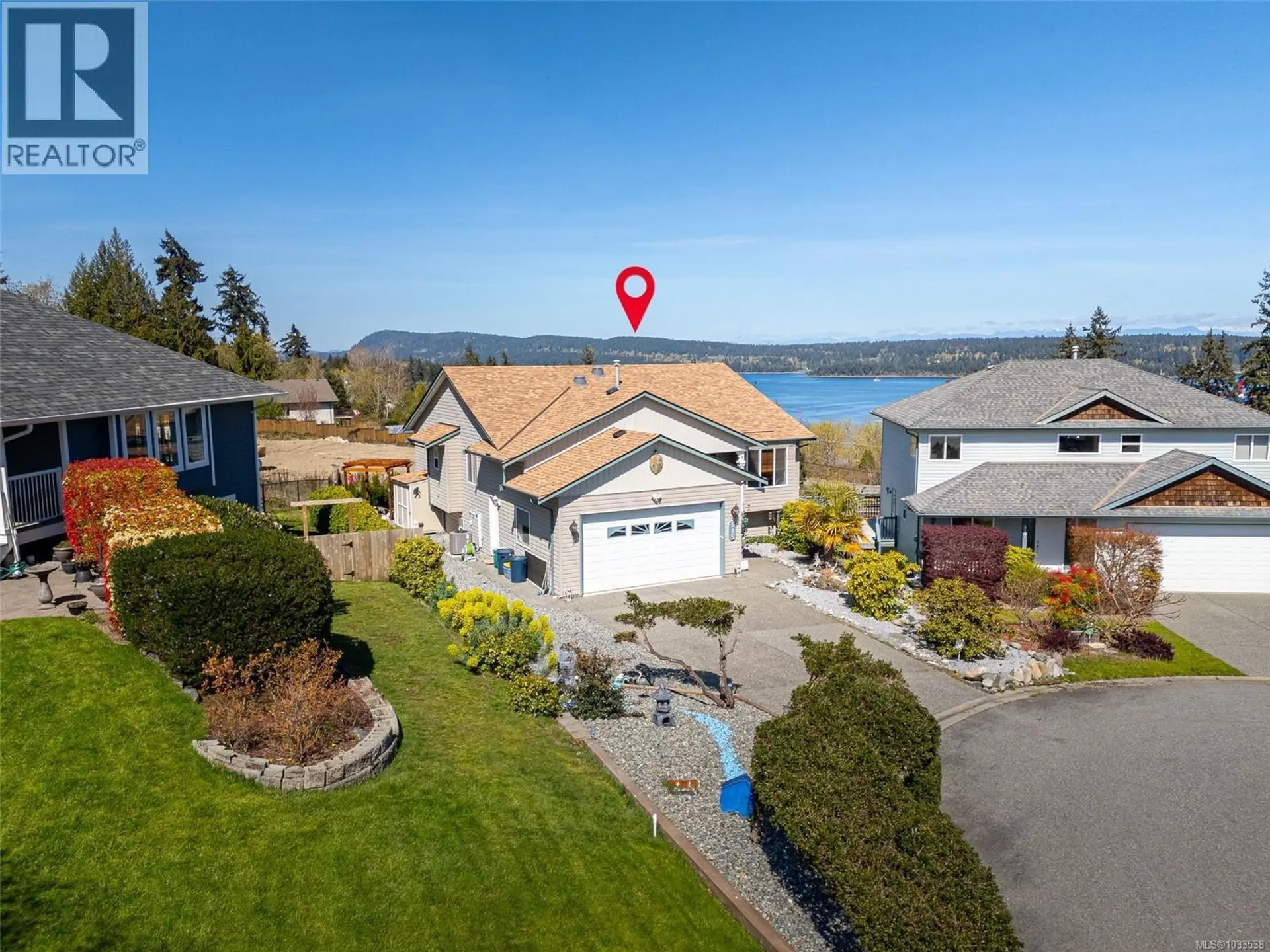 Property at 515 Louise Rd, Ladysmith, BC