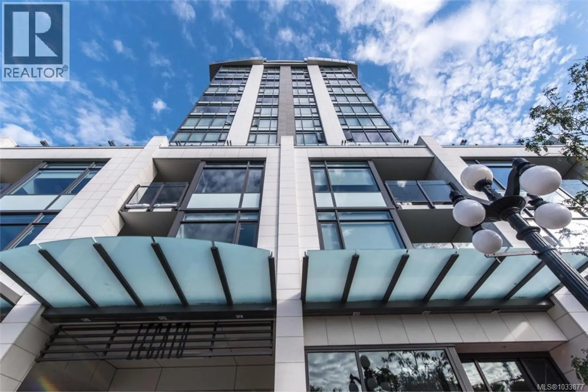 Property at #605 960 Yates St, Victoria, BC