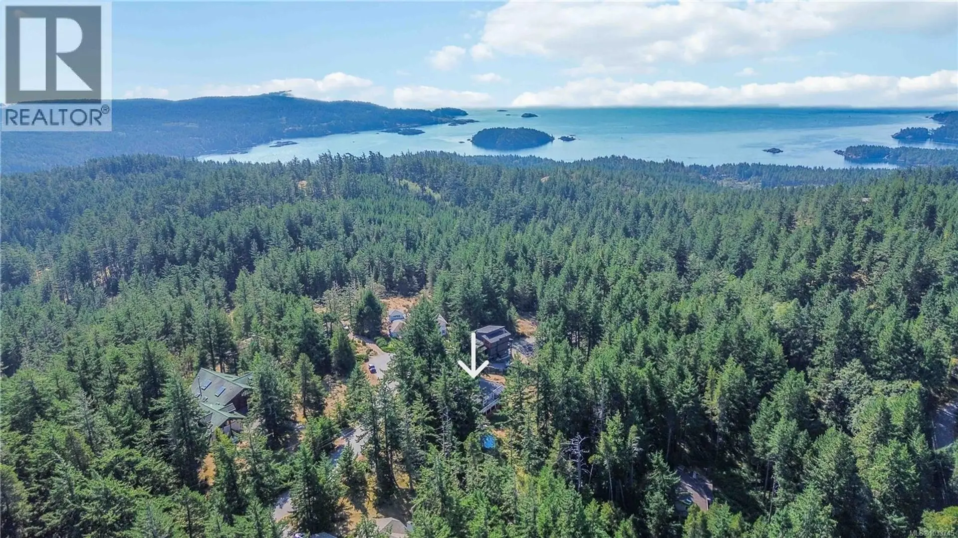 Property at 646 Cains Way, Sooke, BC