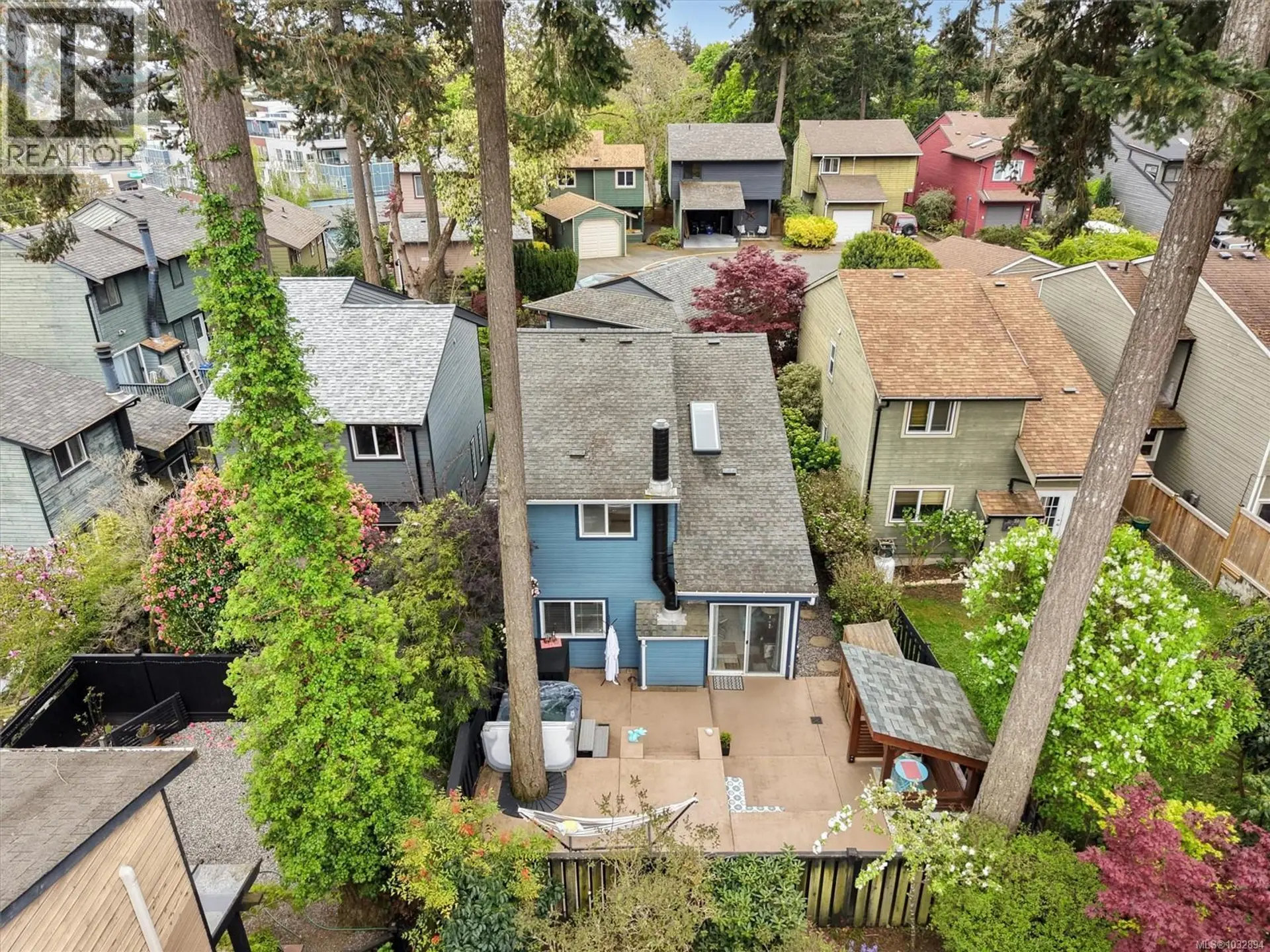 Property at 48 Falstaff Pl, View Royal, BC