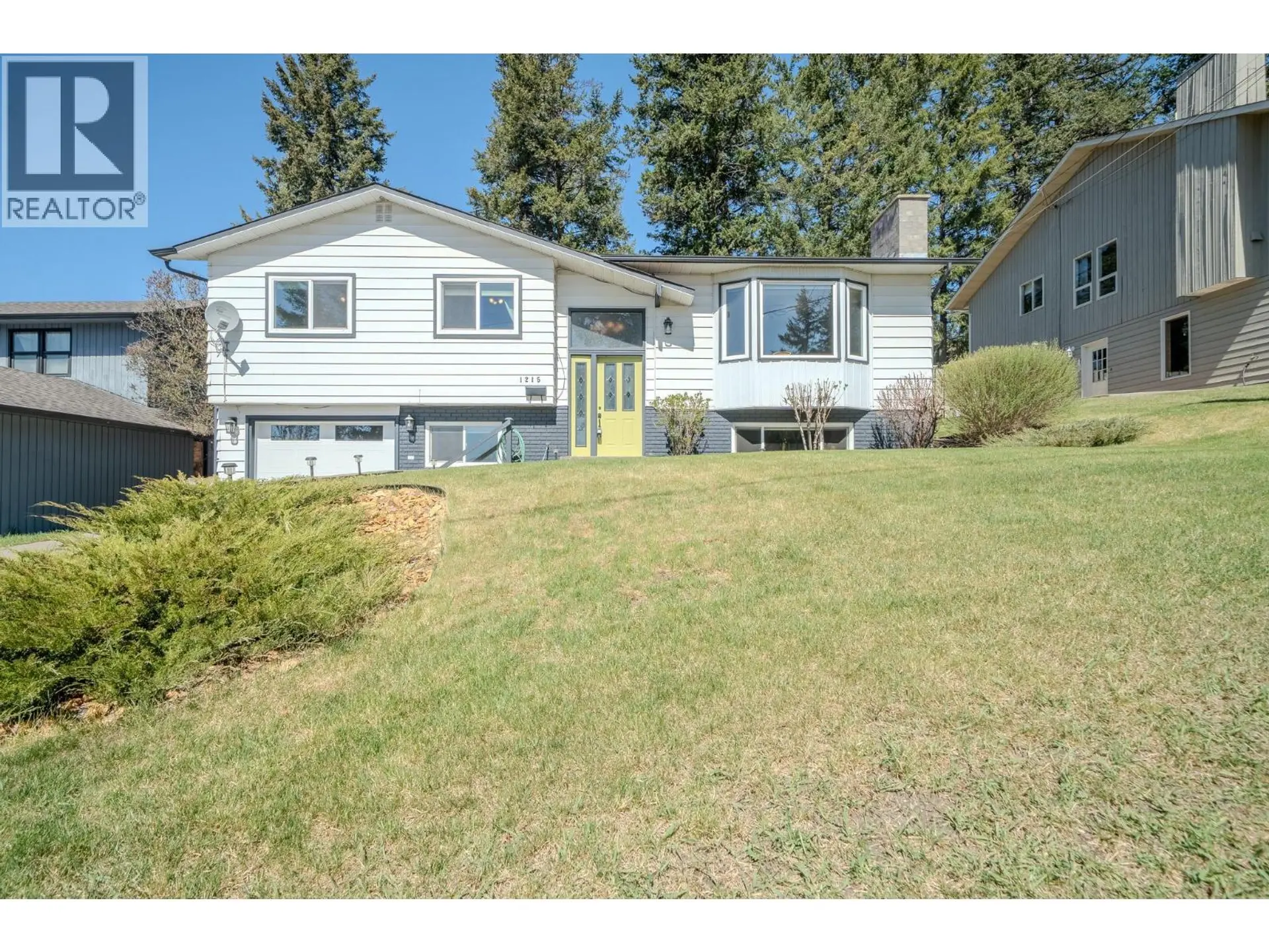 Property at 1215 RESKER PLACE, Williams Lake, BC