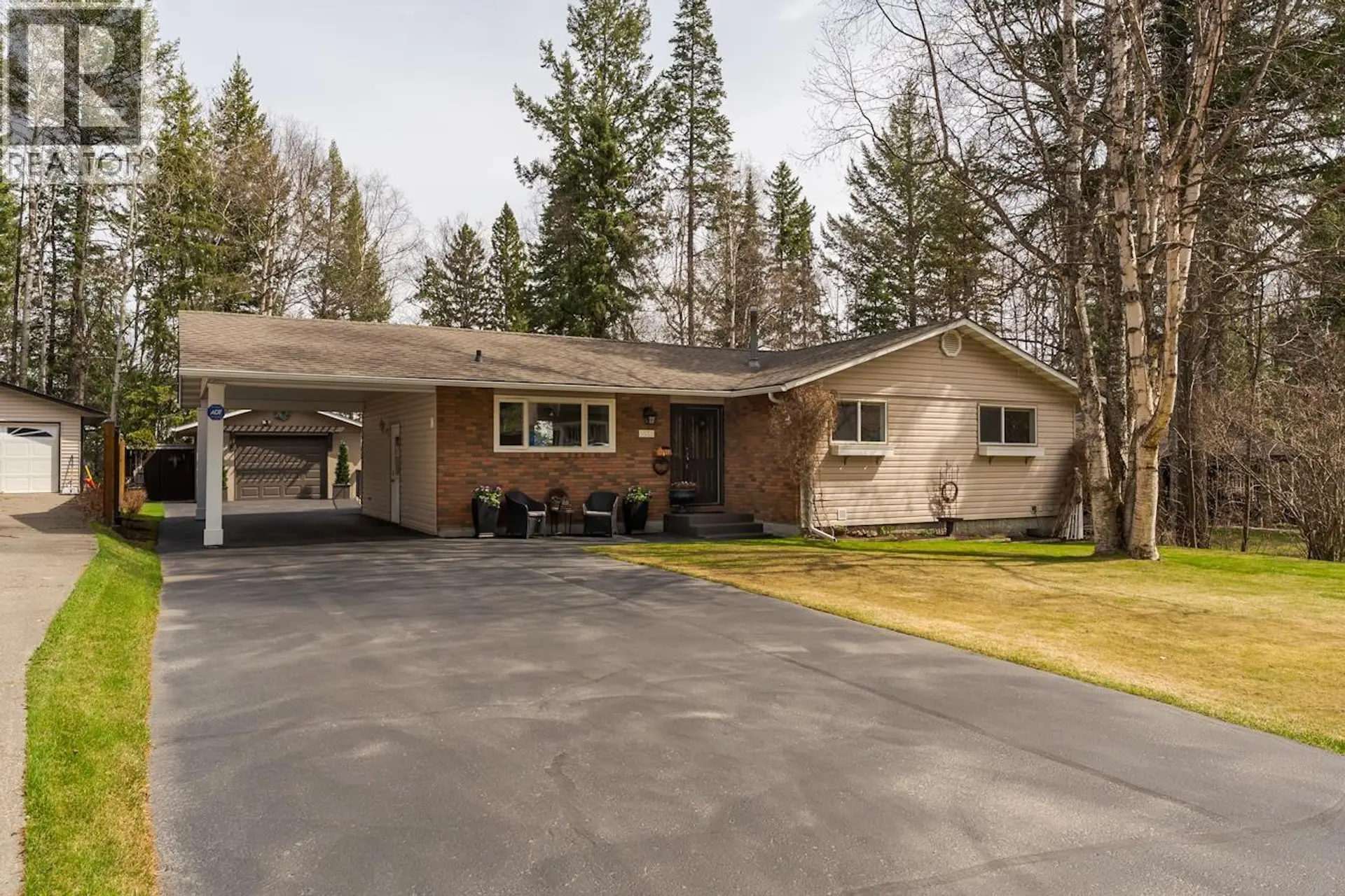Property at 5522 DALHOUSIE DRIVE, Prince George, BC