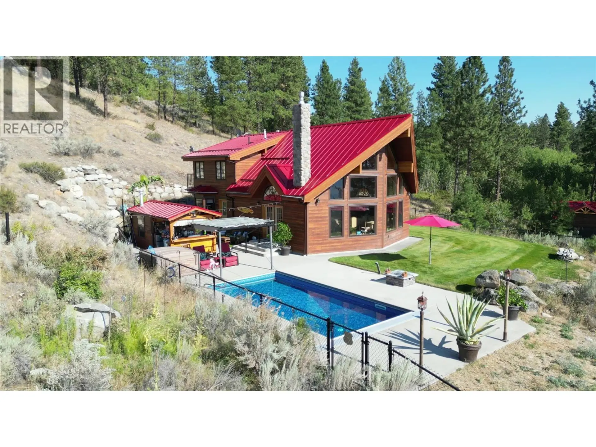 Property at 277 Chapman Road, Osoyoos, BC