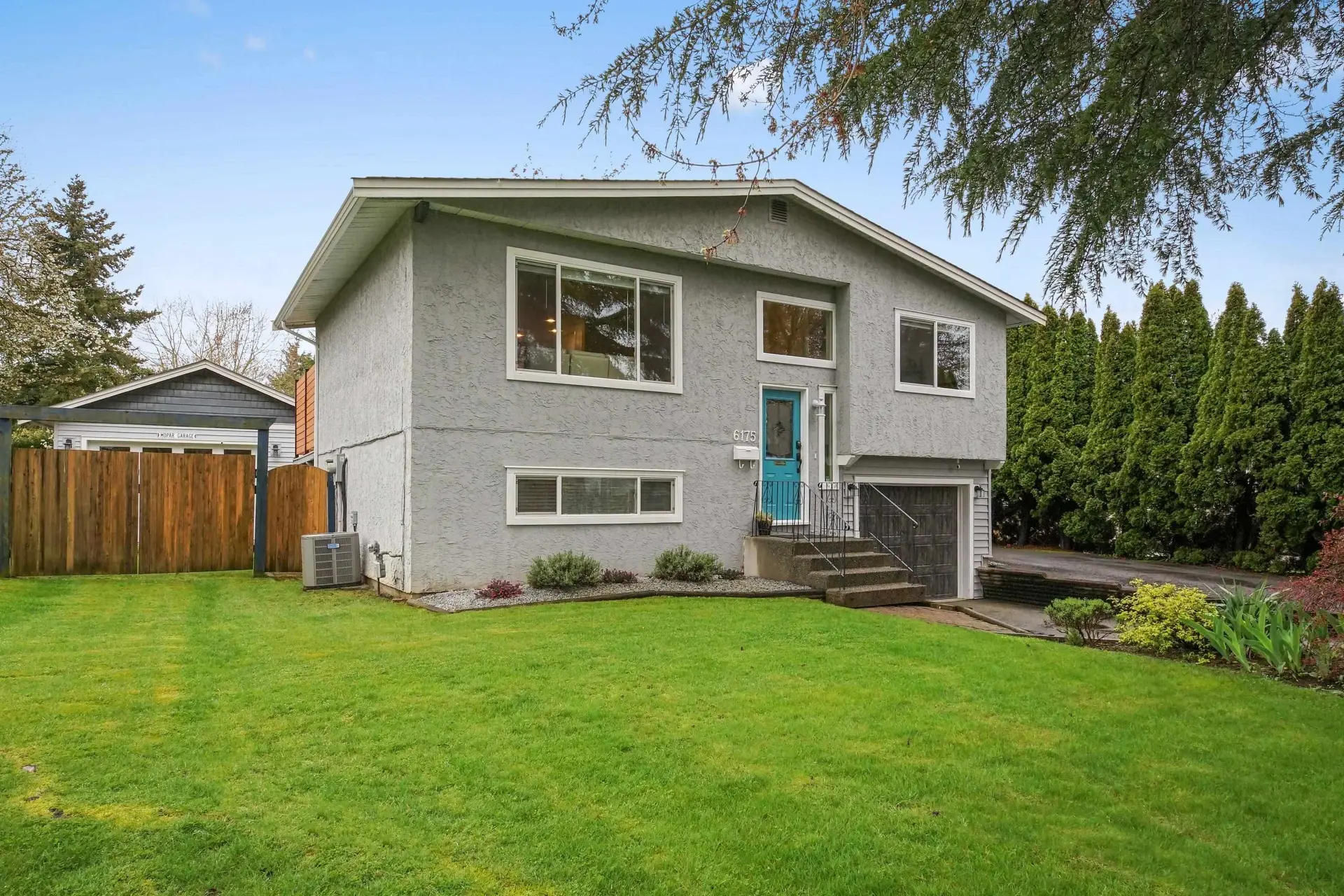 Property at 6175 Morgan Drive, Surrey, BC