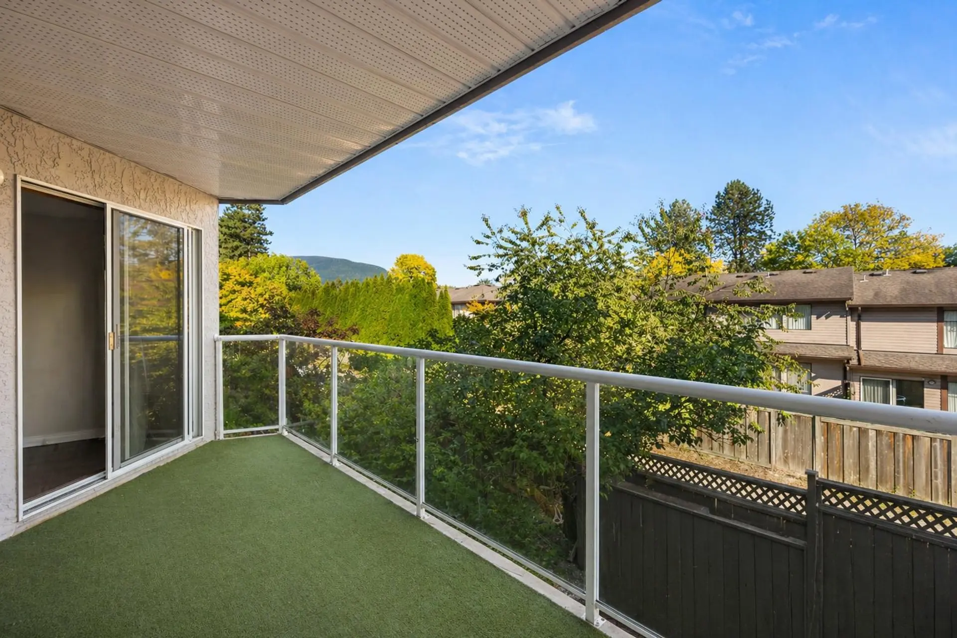 Property at #207 1171 Pipeline Road, Coquitlam, BC