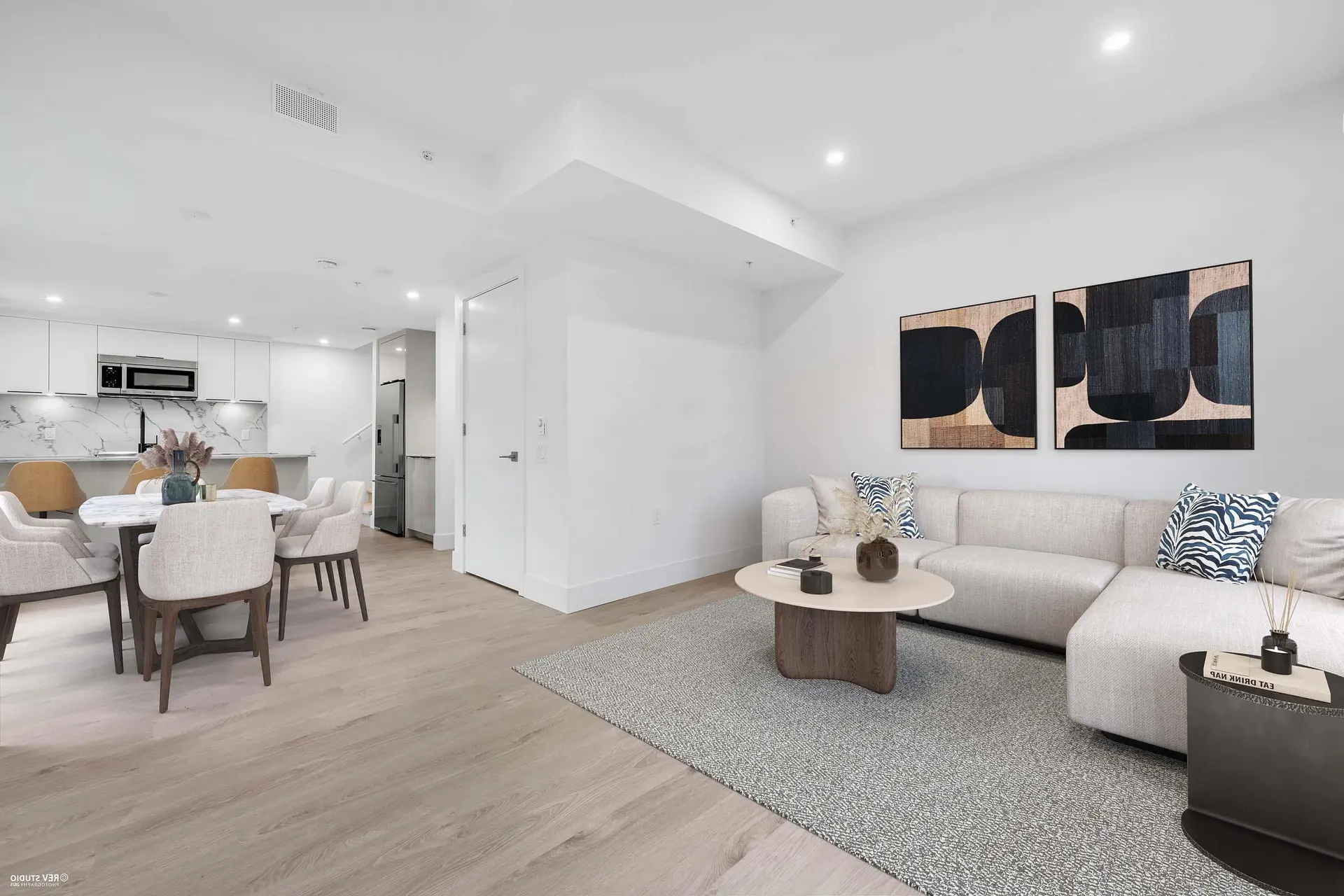 Property at #108 2085 E 1 Avenue, Vancouver, BC