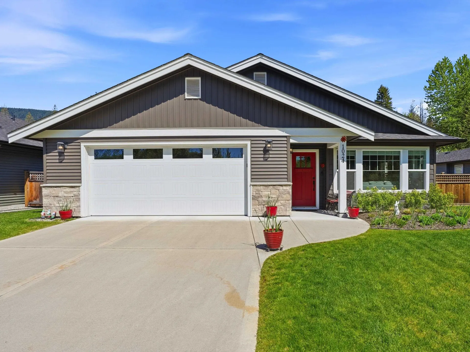 Property at 1024 Celia Crescent, Gibsons, BC