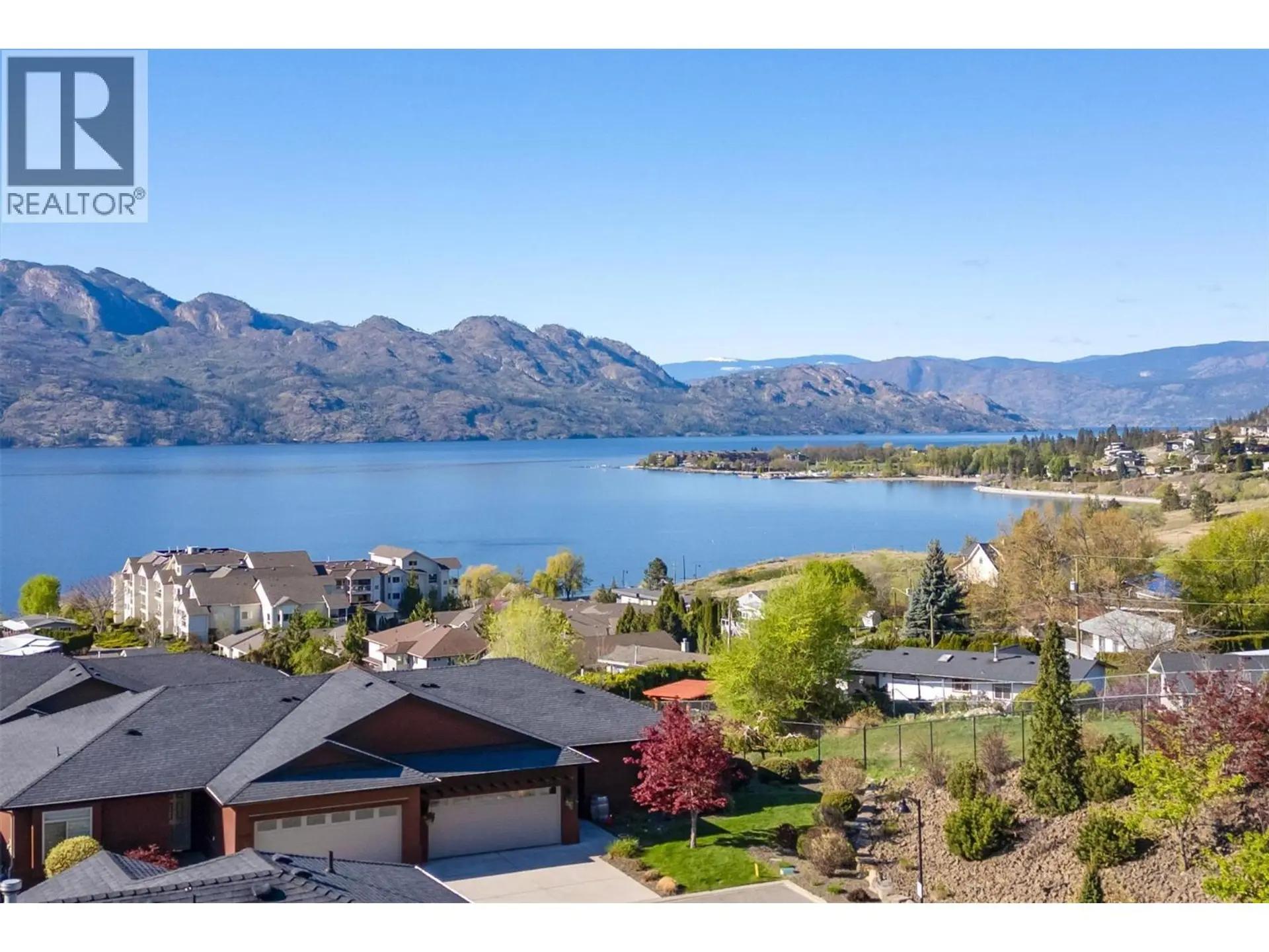 Property at 2240 Terrero Place, Westbank, BC