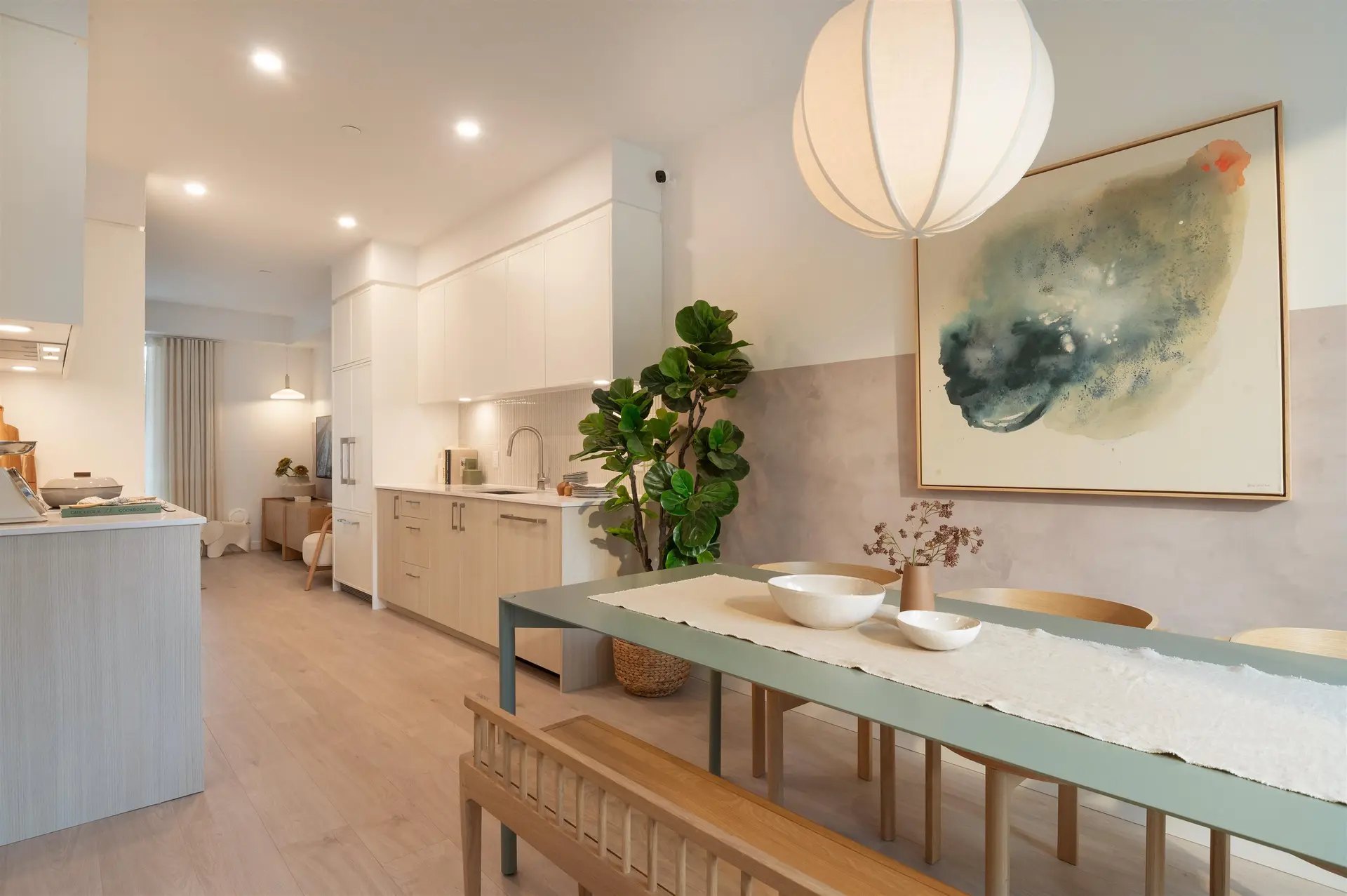 Property at #110 952 Lytton Street, Vancouver, BC