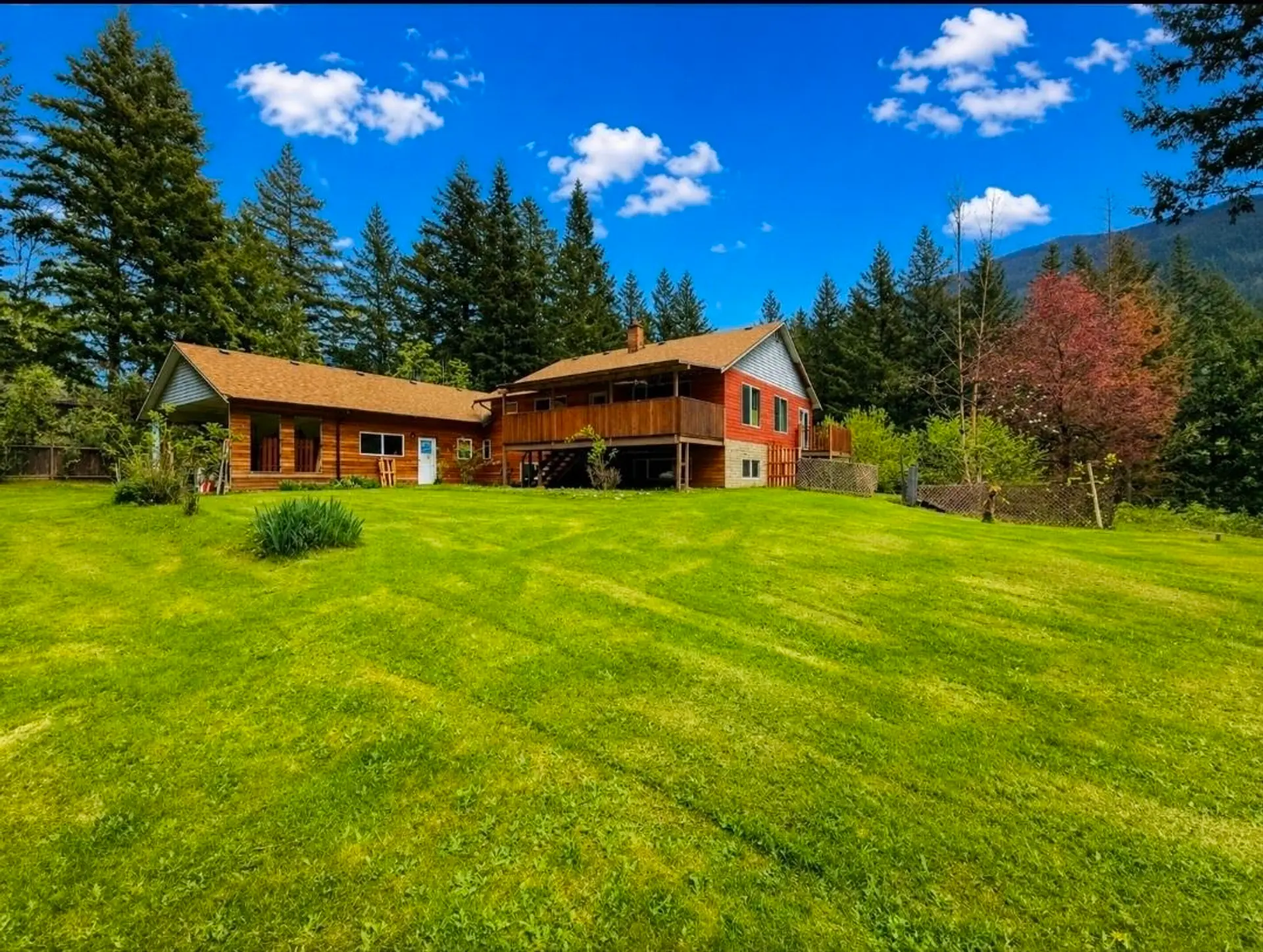 Property at 27383 Dogwood Valley Road, Hope, BC