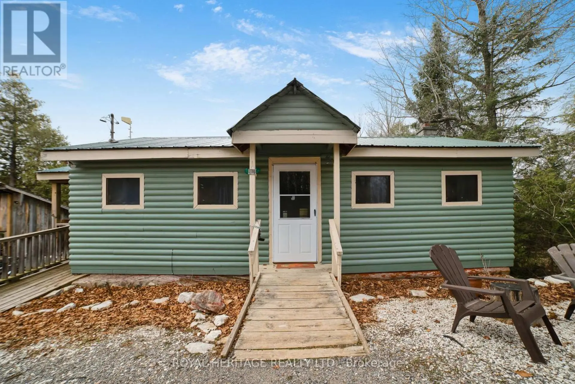 817 DARLING CONCESSION 7 ROAD - Image 2