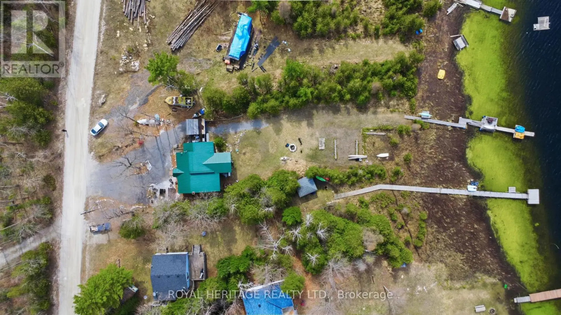 817 DARLING CONCESSION 7 ROAD - Image 5