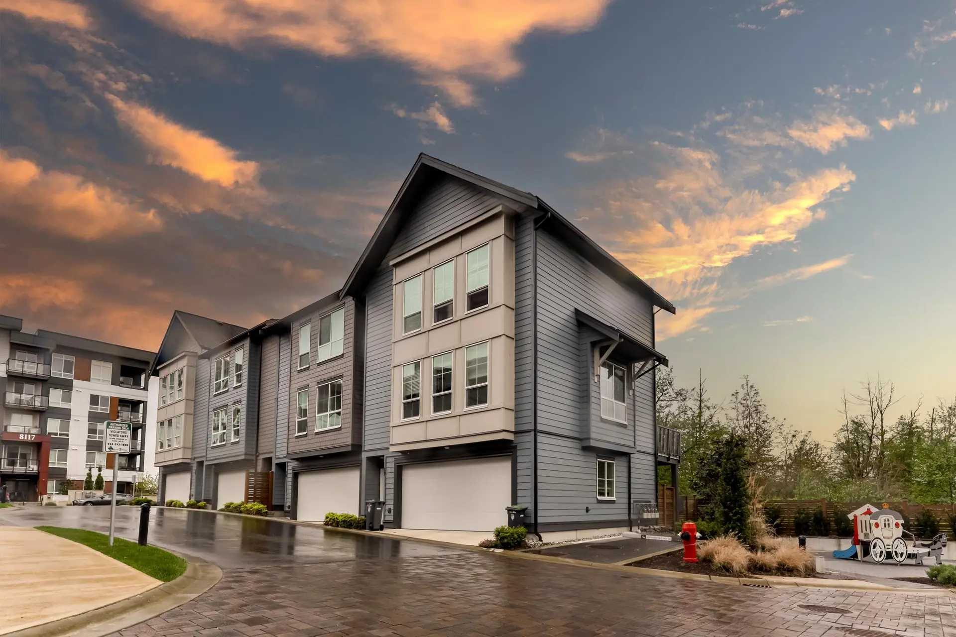 Property at #17 8120 200a Street, Langley, BC