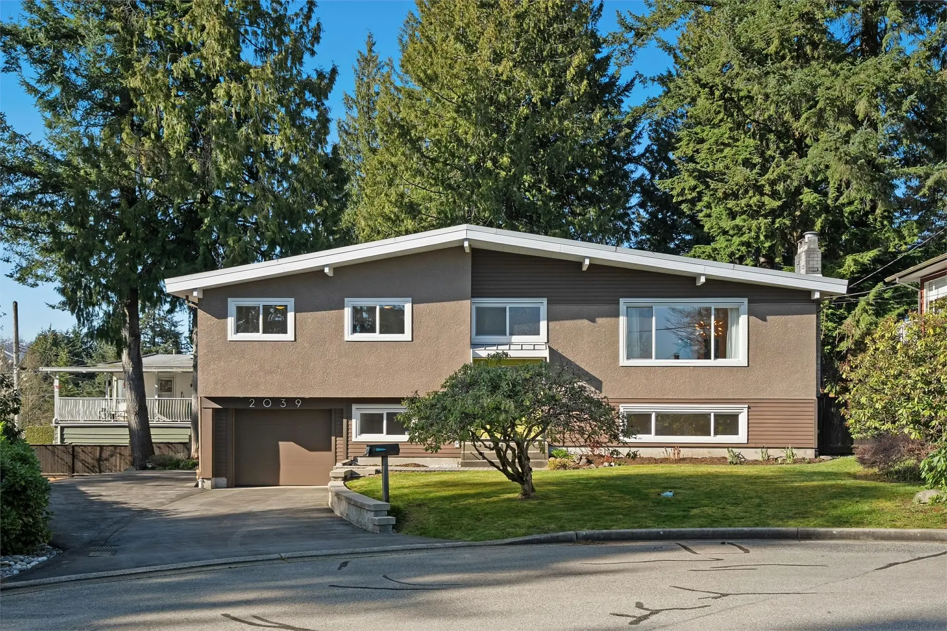 Property at 2039 Compton Court, Coquitlam, BC