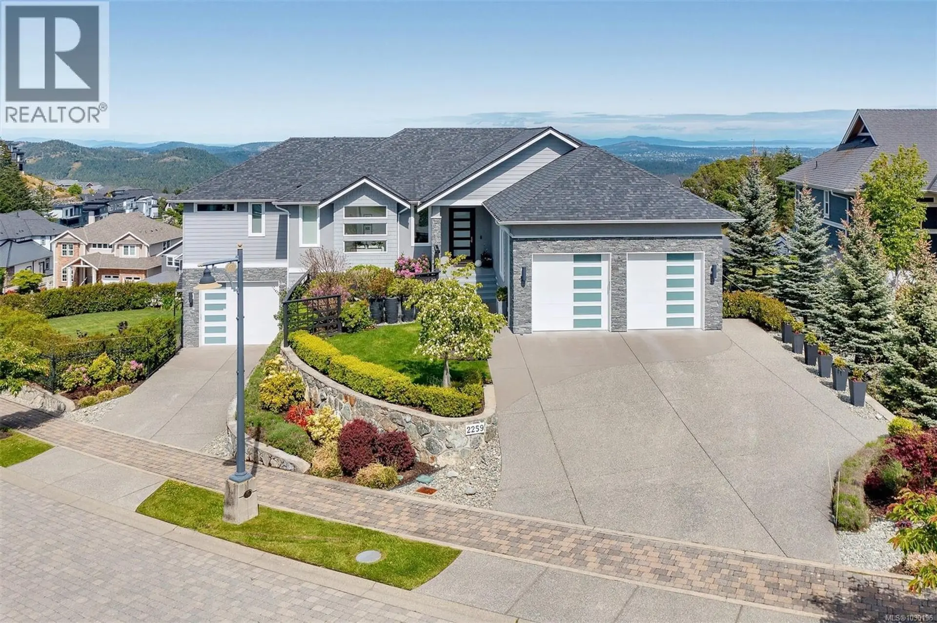 Property at 2259 Compass Pointe Pl, Langford, BC