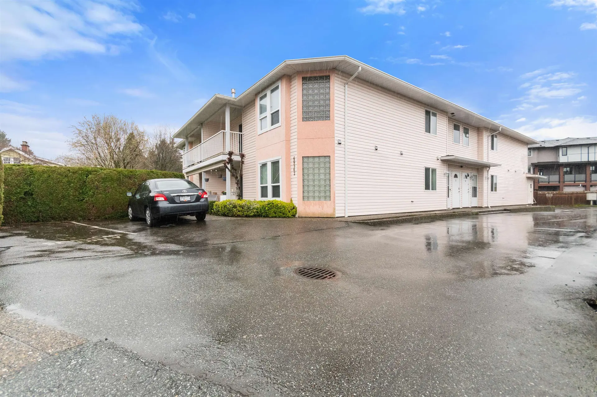 Property at #6 46562 Yale Road, Chilliwack, BC
