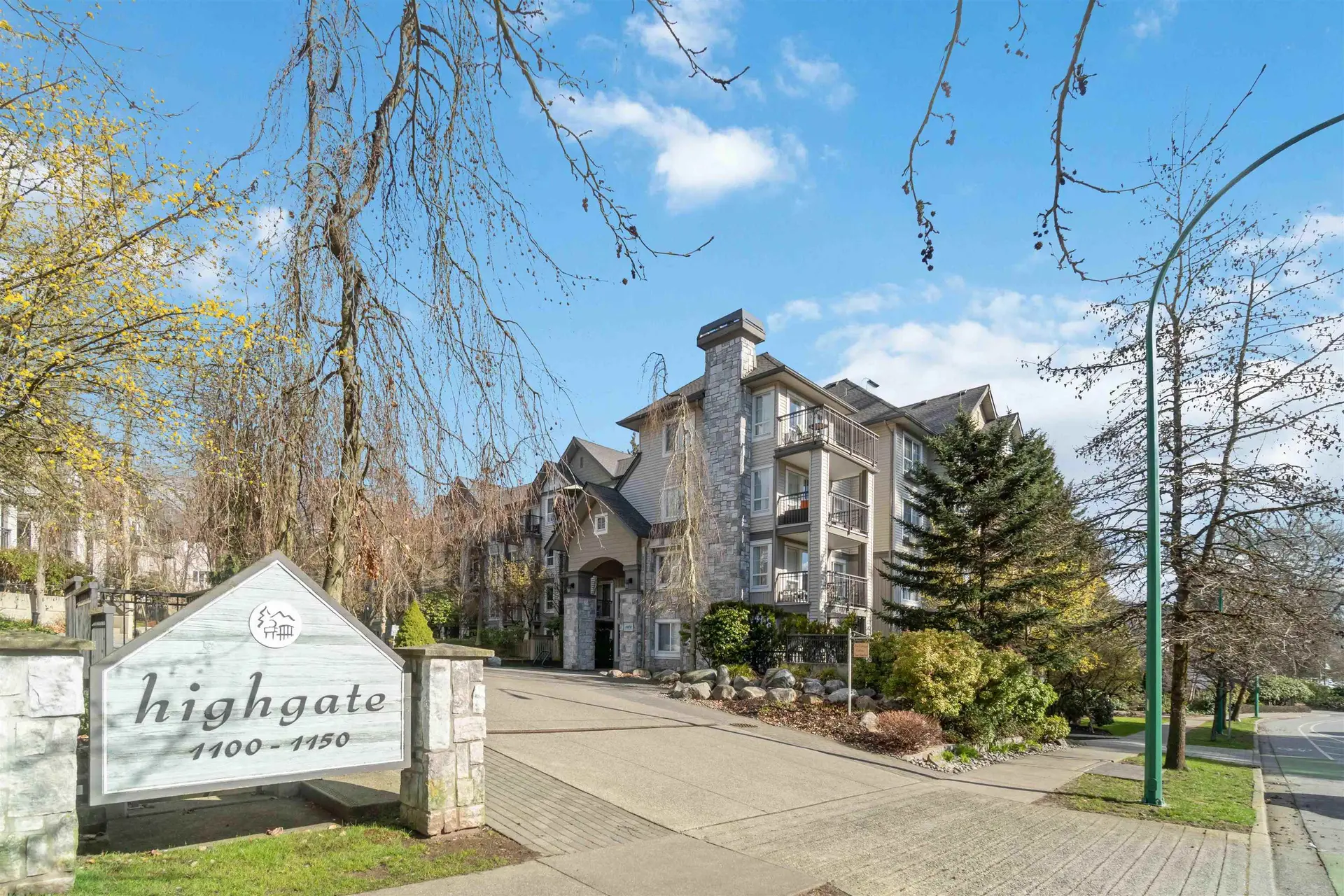 Property at #406 1150 E 29th Street, North Vancouver, BC