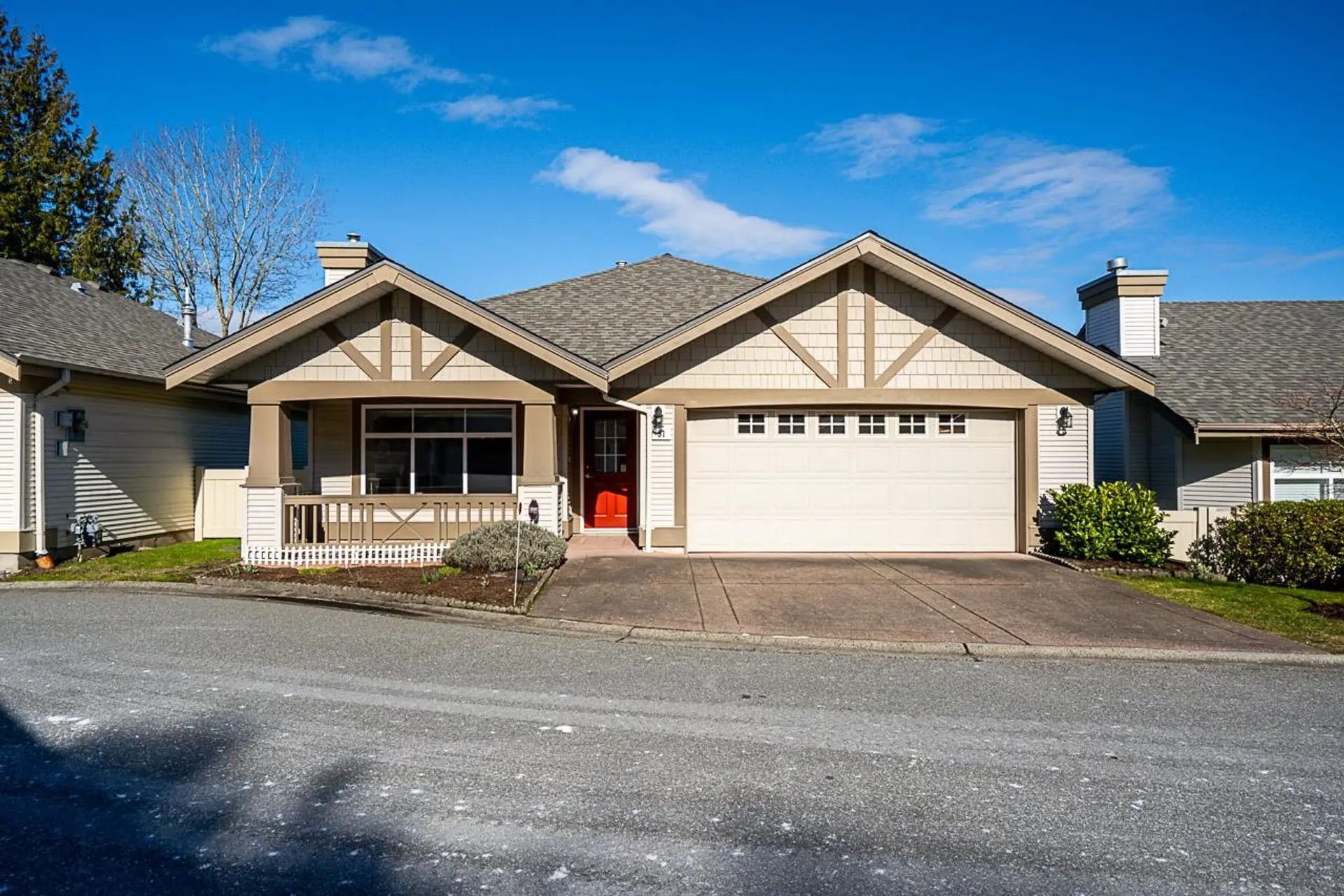 Property at #51 8555 209 Street, Langley, BC